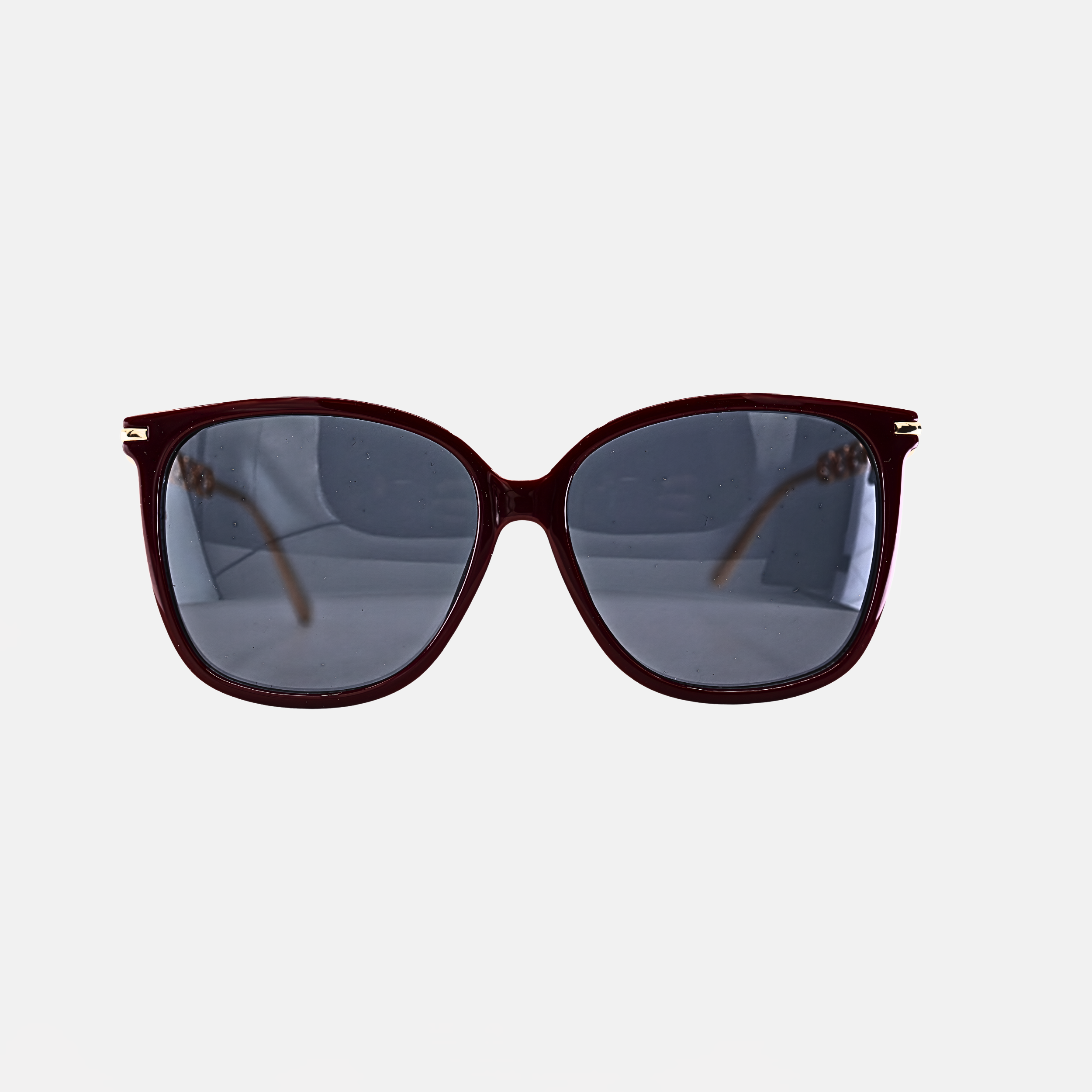 SUNGLASS MAROON COLOR SUN149 F3010