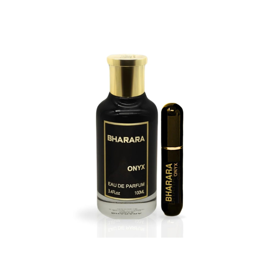 Bharara Onyx Eau De Parfum 3.4Fl.OZ For Men