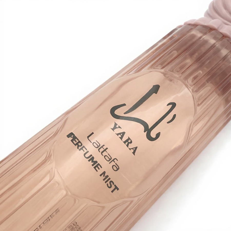 Lattafa Yara Perfume Mist Eau De Parfum 8.45FL.OZ