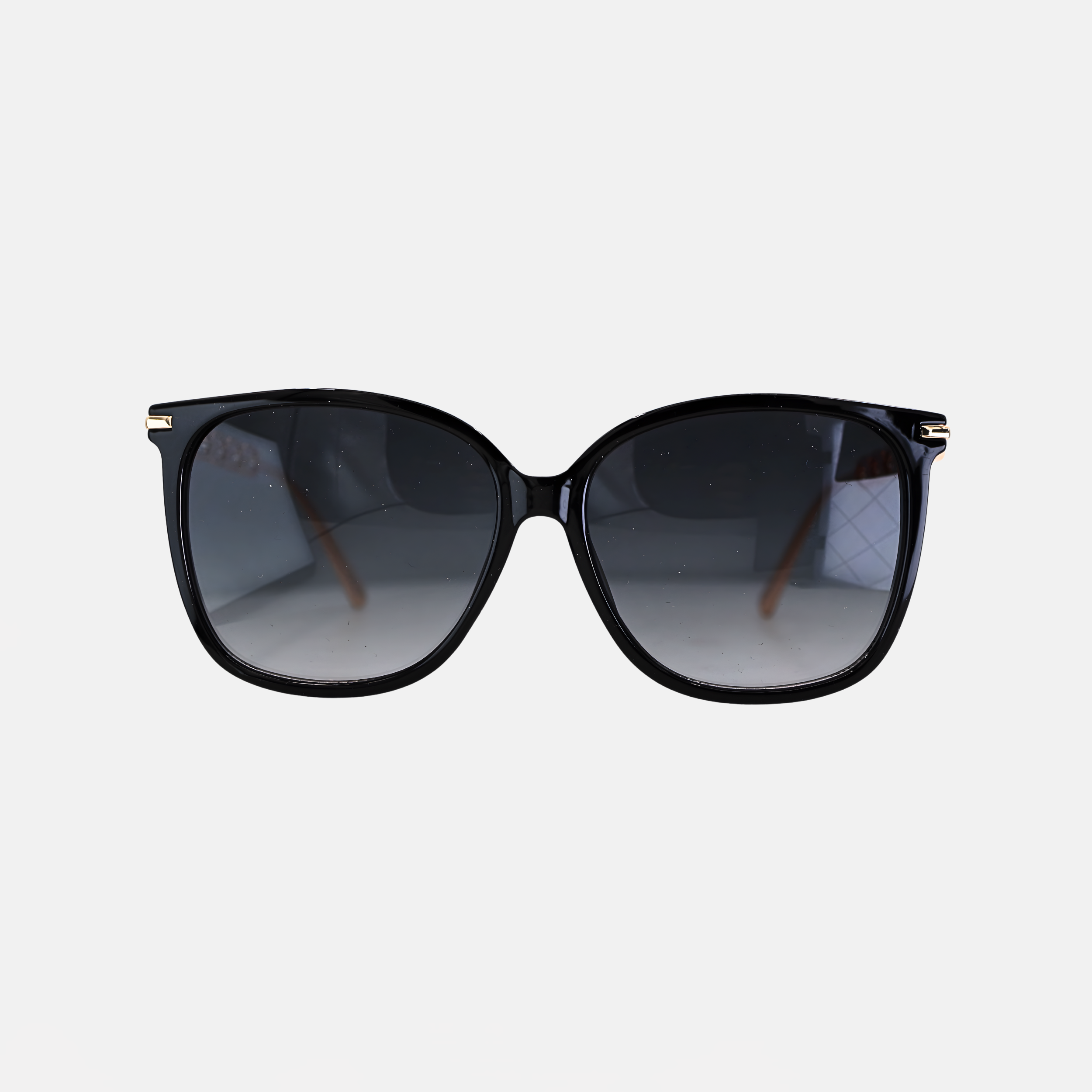 SUNGLASS BLACK COLOR SUN147 F3010