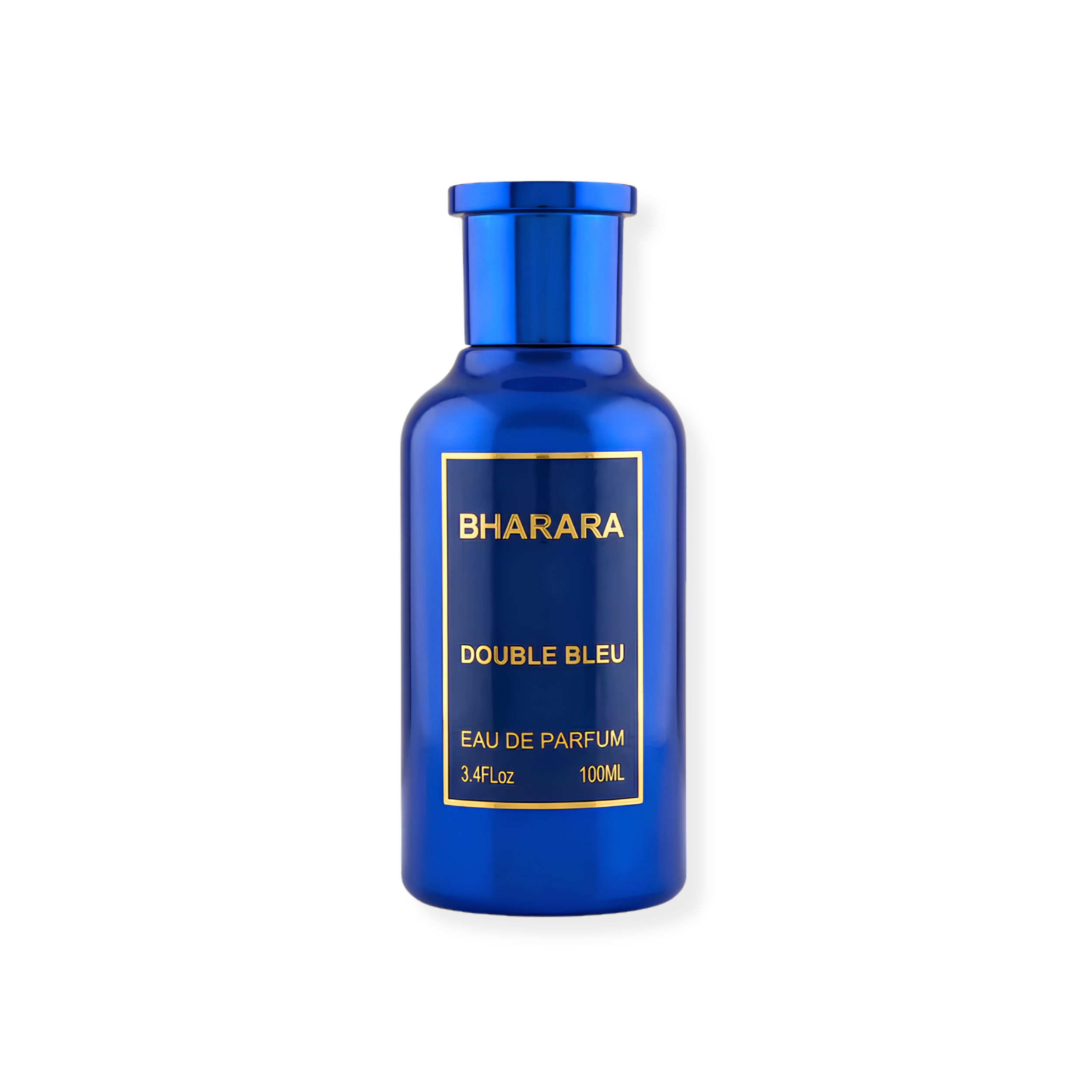 Bharara Double Blue Eau De Parfum 3.4FL.OZ For Men