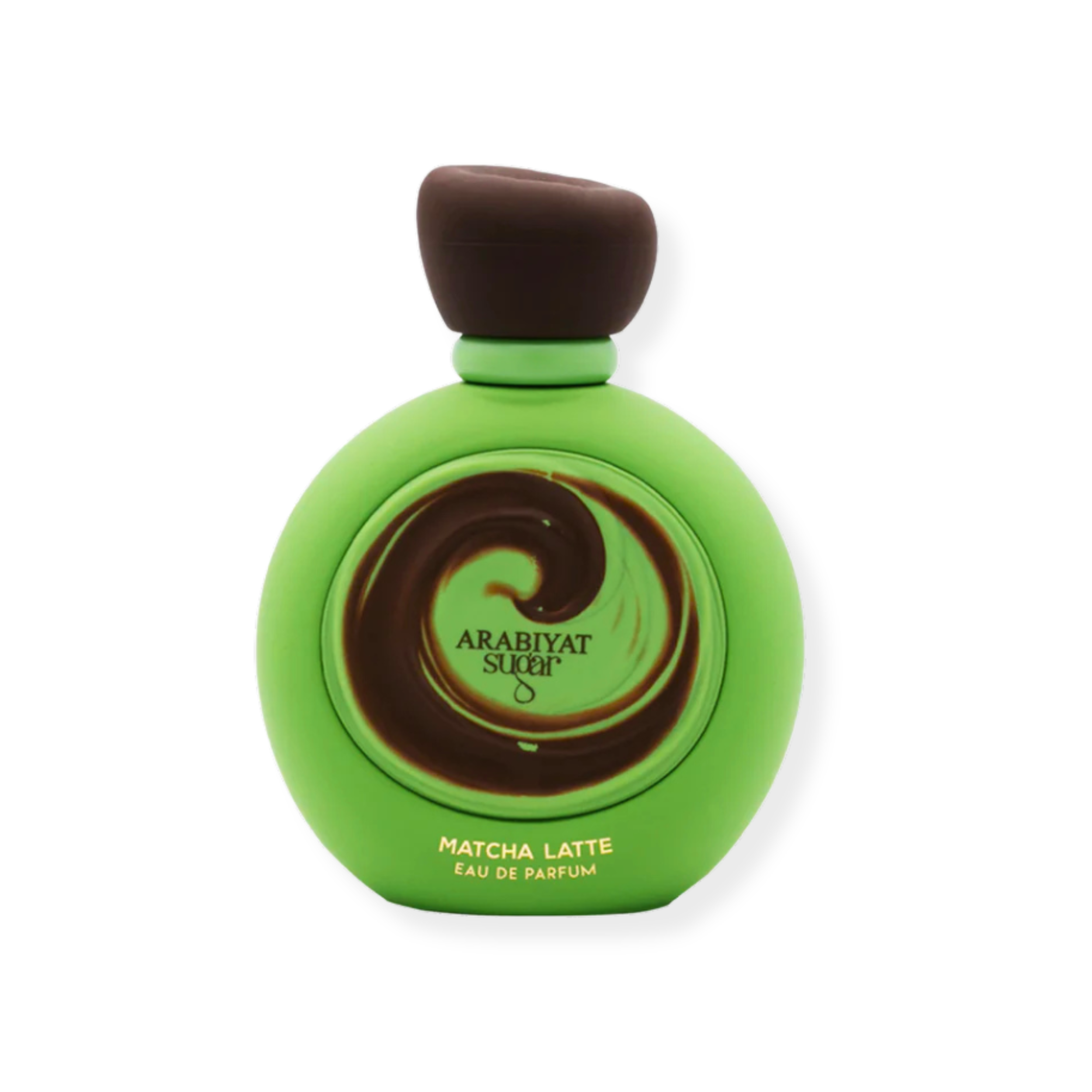 Arabiyat Sugar Matcha Latte Eau De Parfum 3.4FL.OZ