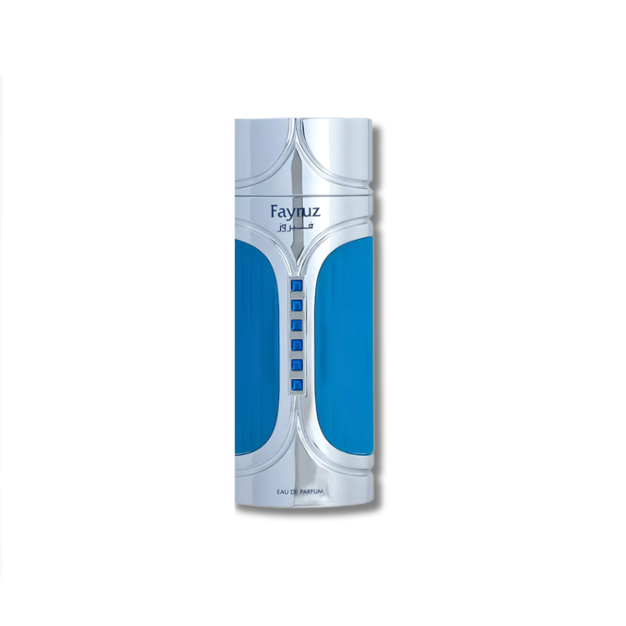 Risala Elite Fayruz Eau De Parfum 3.4FL.OZ