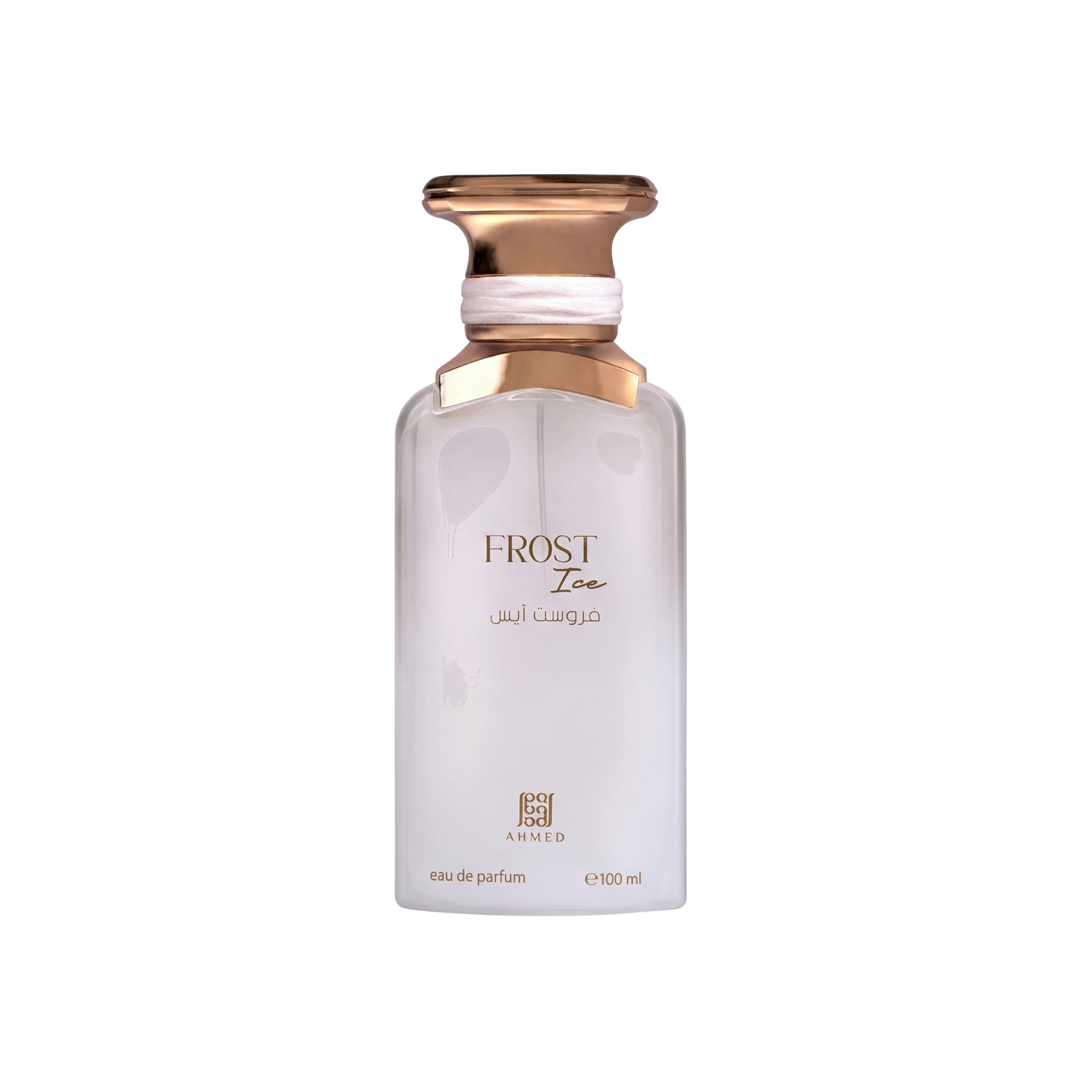 Ahmed Al Maghribi Frost Ice Extrait De Parfum 3.4 FL.OZ | 100ML