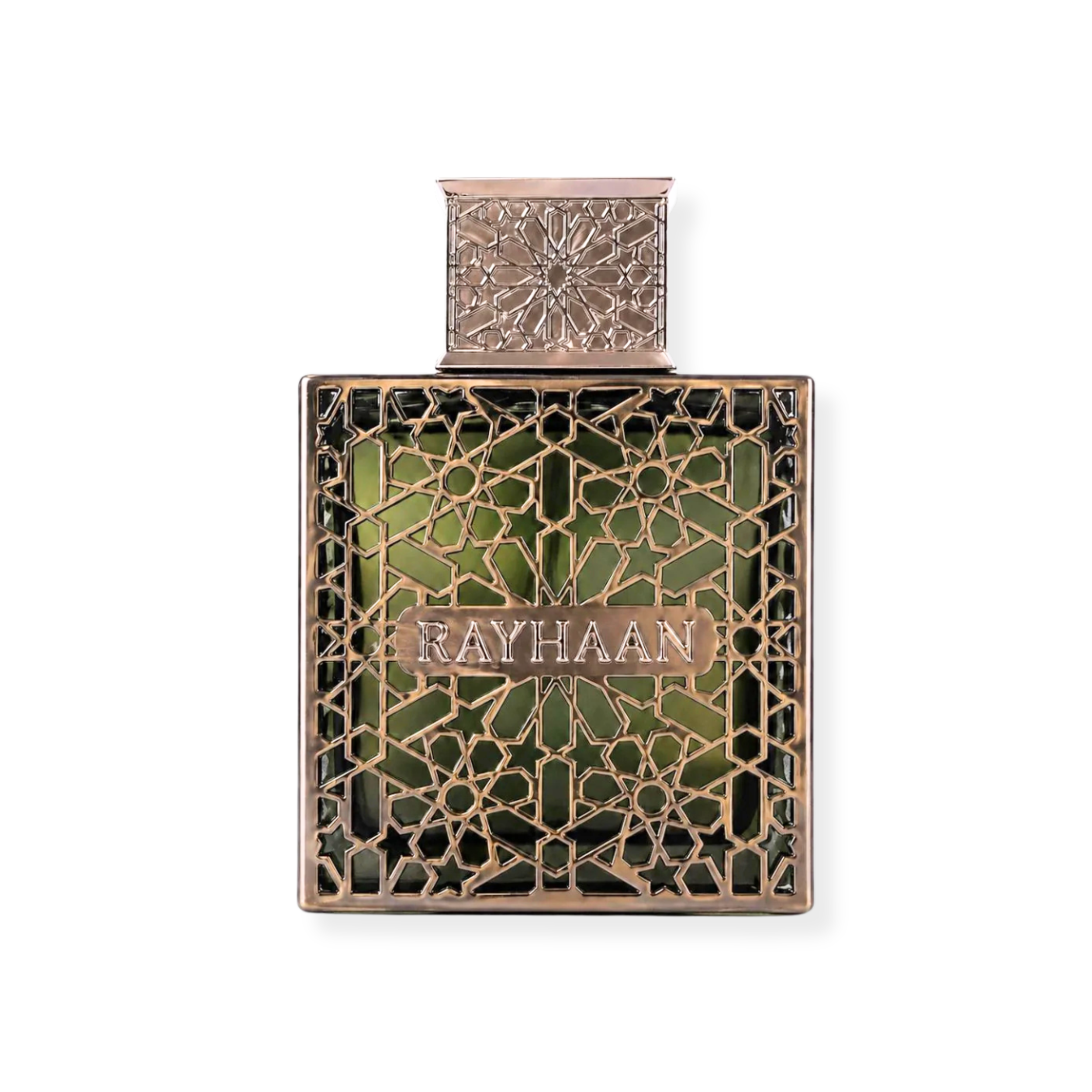 Rayhaan Terra Eau De Parfum 3.4FL.OZ | 100ML