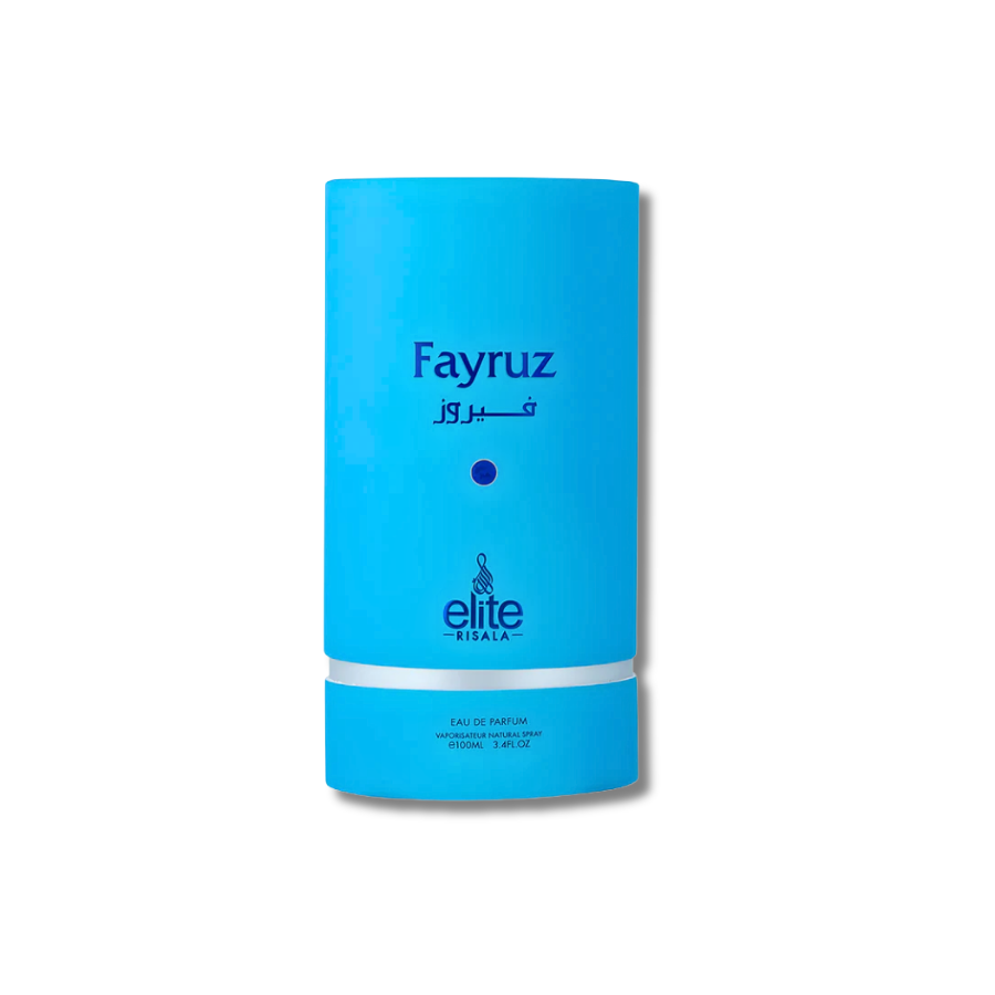 Risala Elite Fayruz Eau De Parfum 3.4FL.OZ