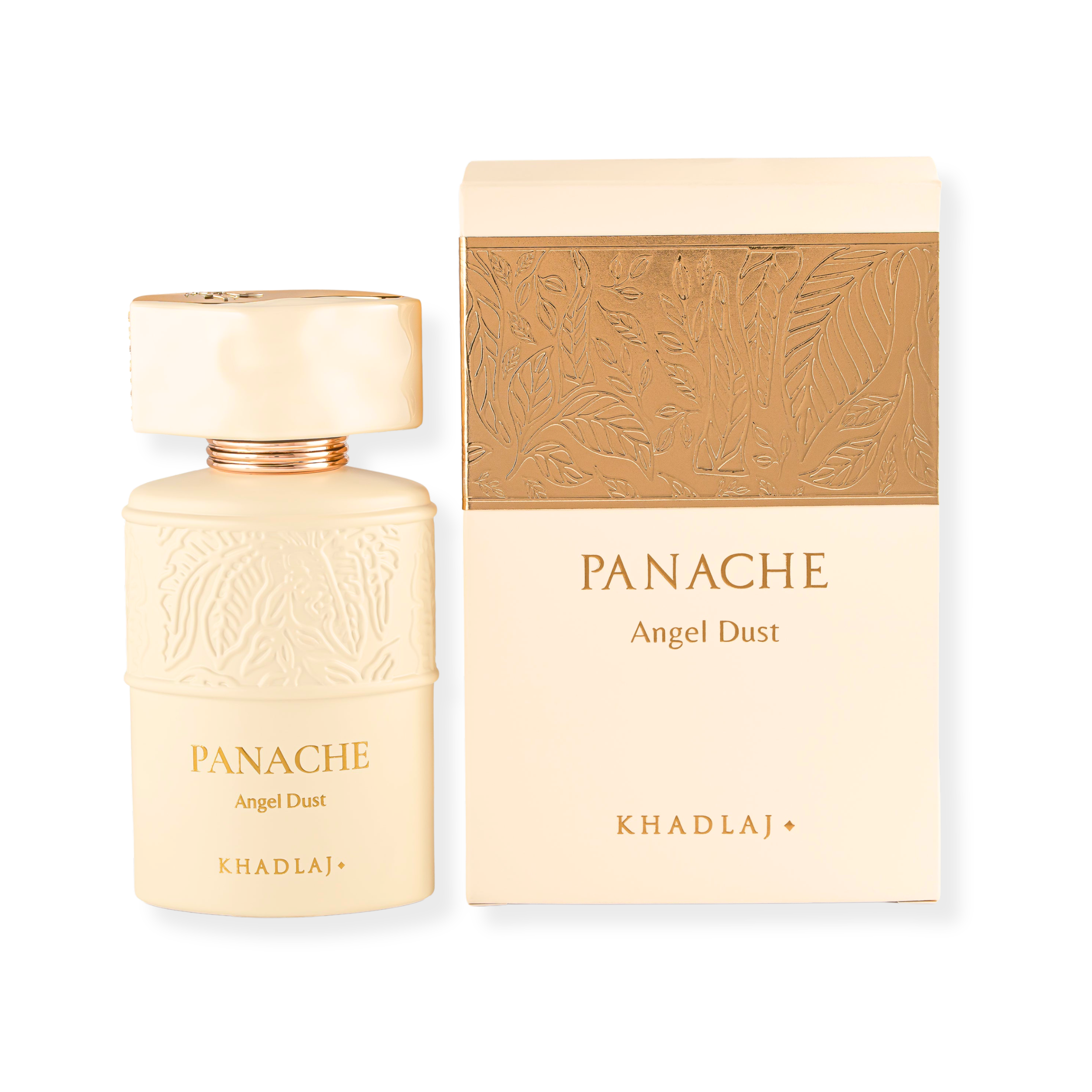 Khadlaj Panache Angel Dust Extrait De Parfum 3.4FL.OZ | 100ML
