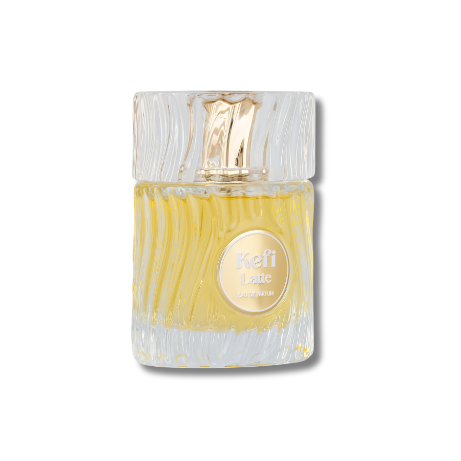 Risala Elite Kefi Latte Eau De Parfum 3.4FL.OZ