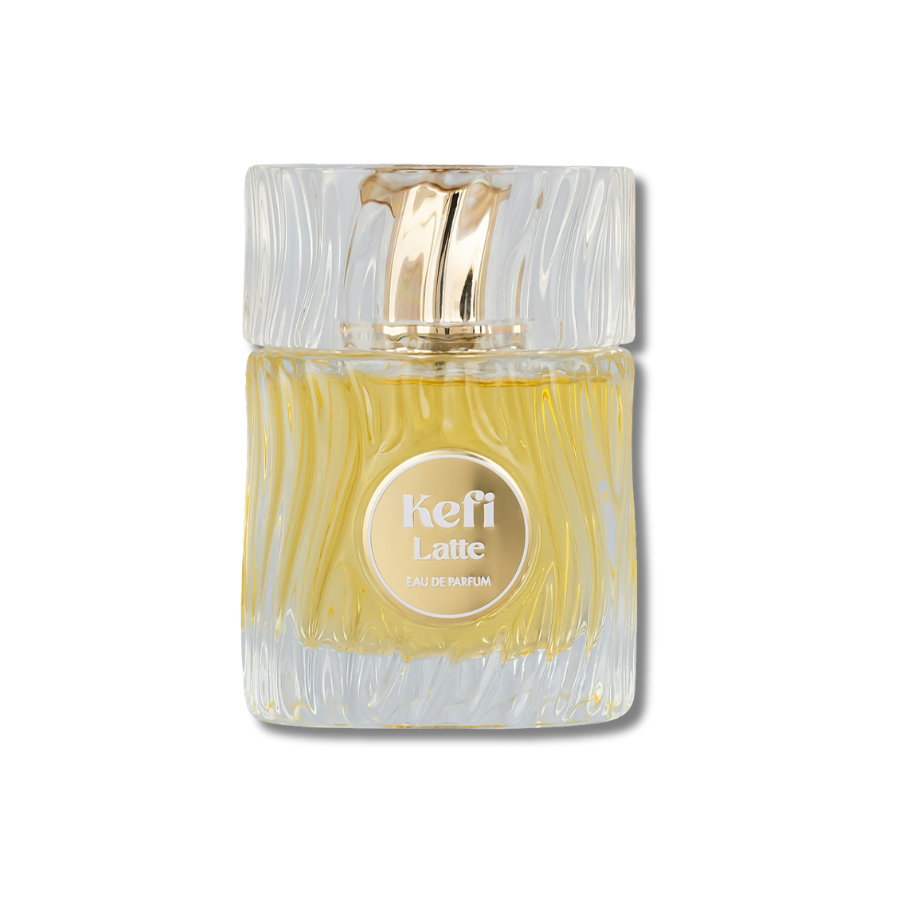 Risala Elite Kefi Latte Eau De Parfum 3.4FL.OZ