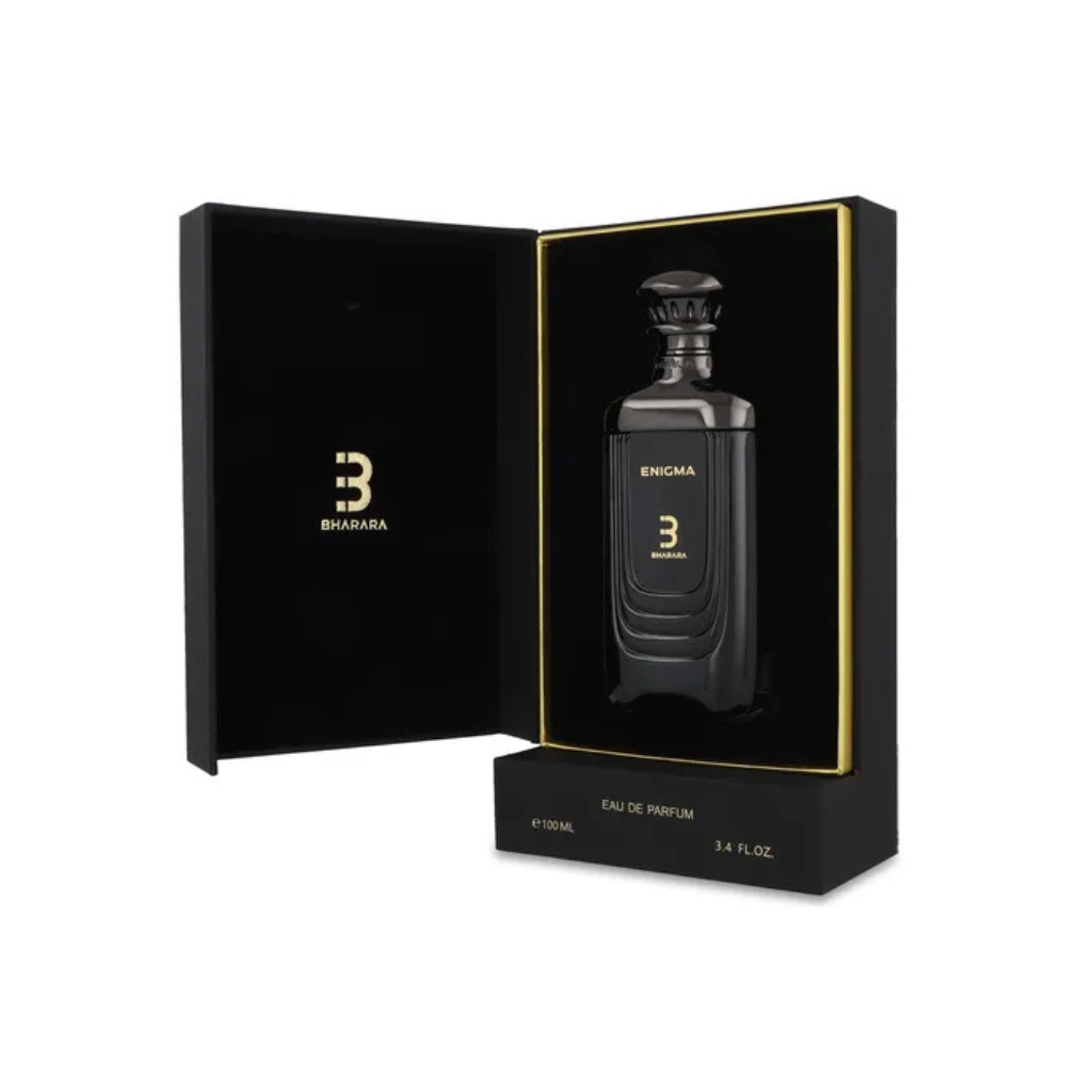 Bharara Enigma Eau De Parfum 3.4FL.OZ For Unisex