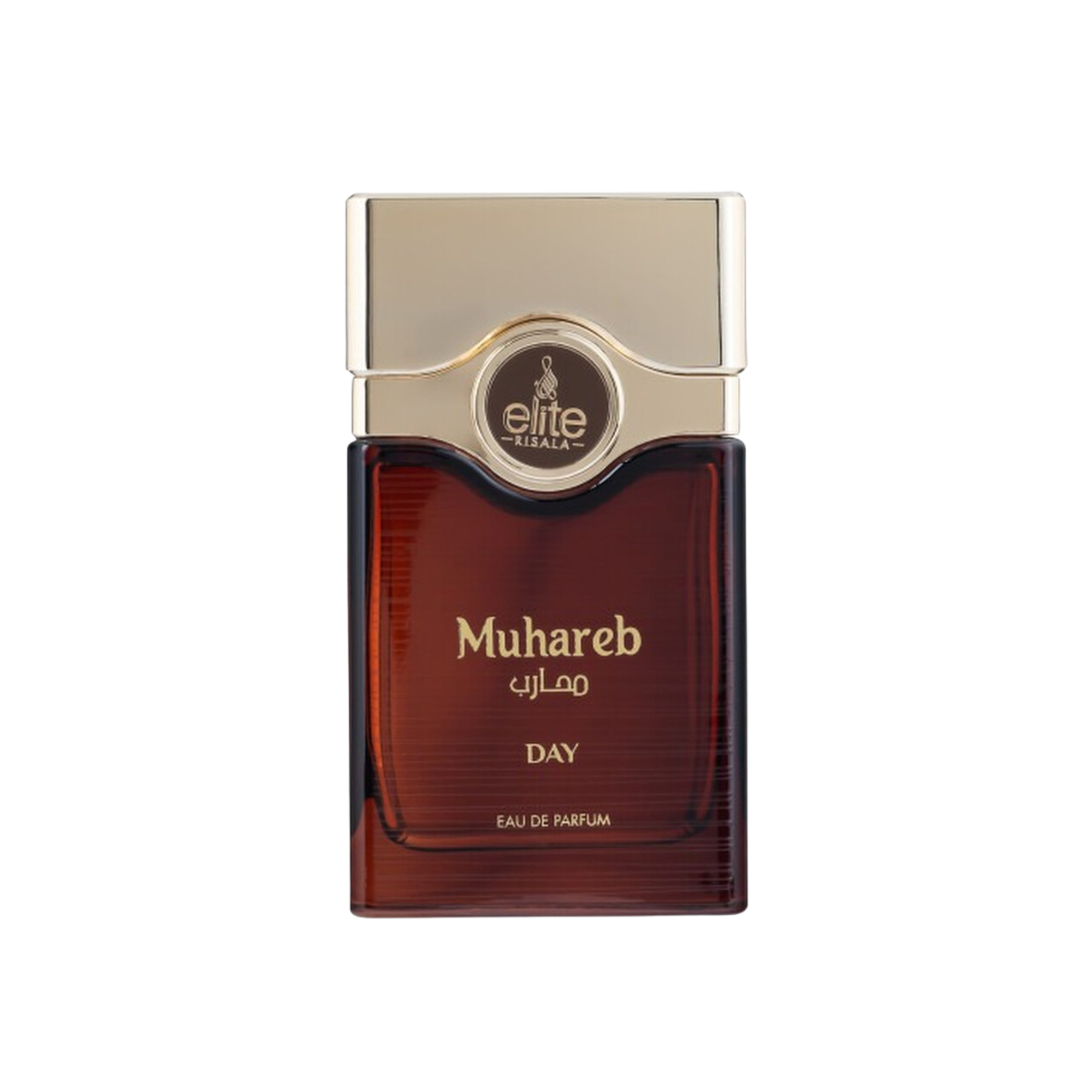 RISALA ELITE MUHAREB DAY EAU DE PARFUM 3.4FL.OZ | 100ML