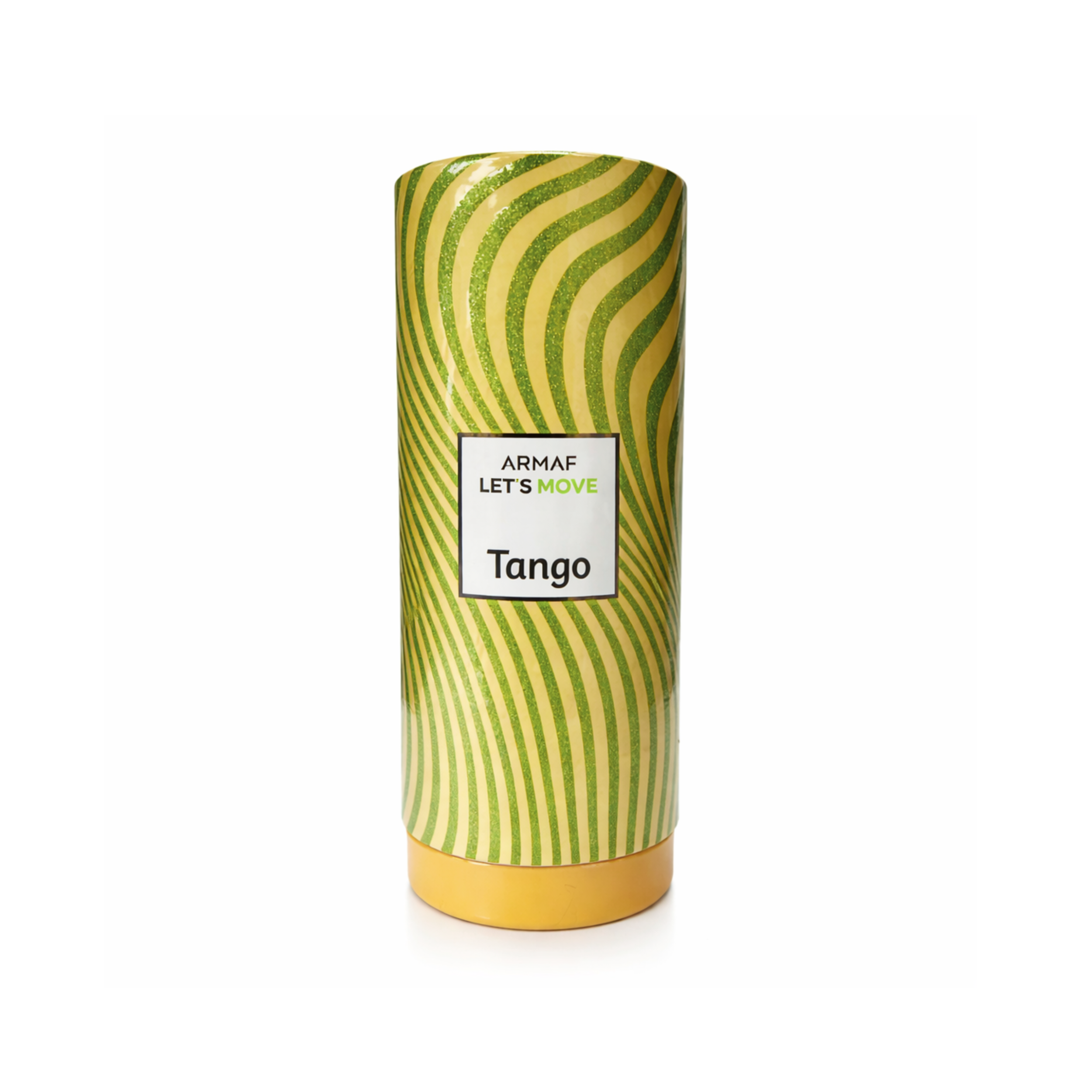 Armaf Let's Move Tango Eau De Parfum 3.4FL.OZ | 100ML