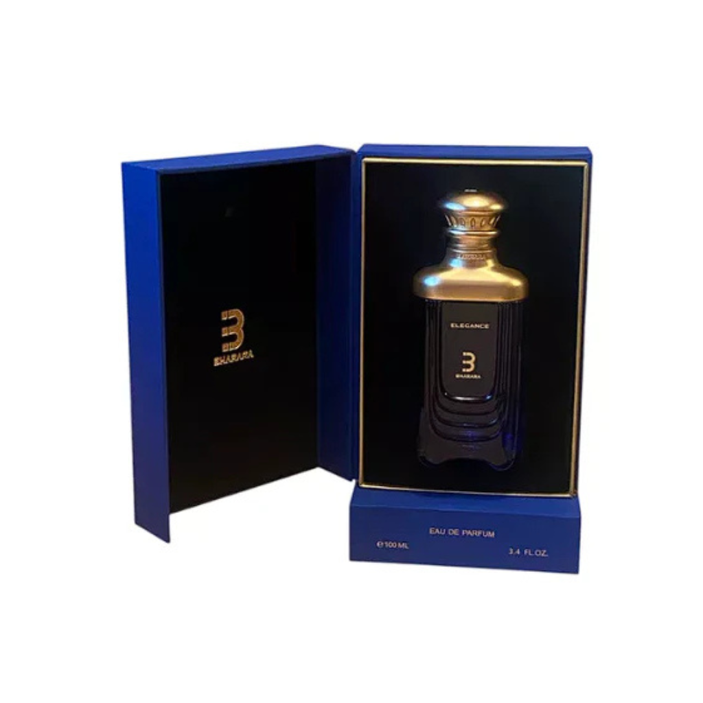 Bharara Elegance Eau De Parfum 3.4FL.OZ For Men