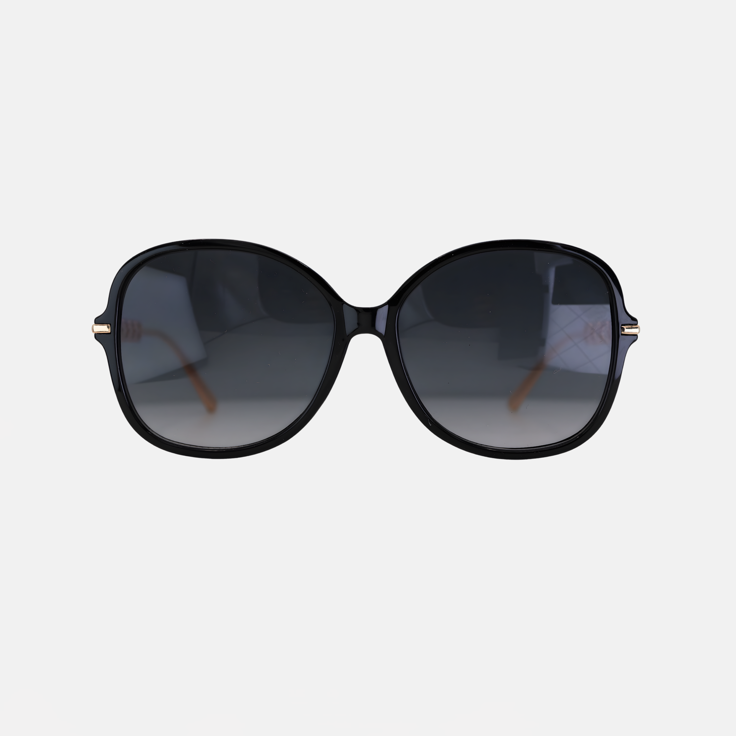 SUNGLASS BLACK COLOR SUN142 F3009