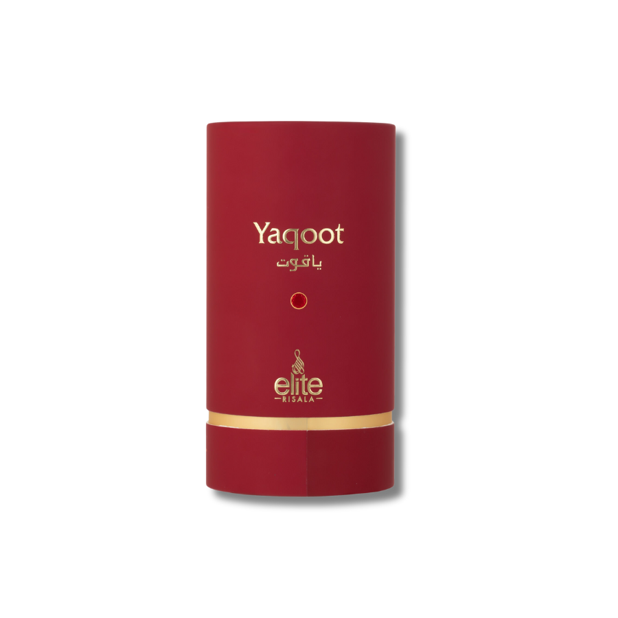 Risala Elite Yaqoot Eau De Parfum 3.4FL.OZ