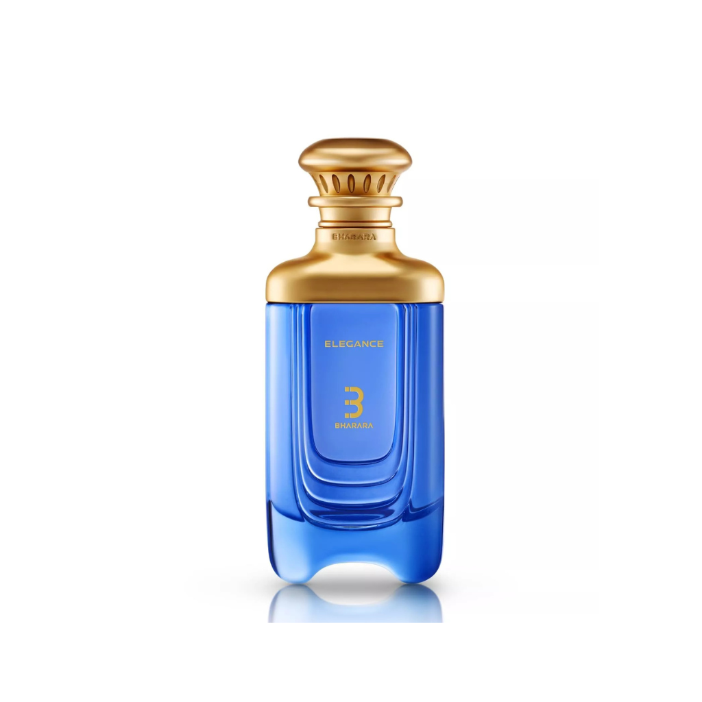 Bharara Elegance Eau De Parfum 3.4FL.OZ For Men