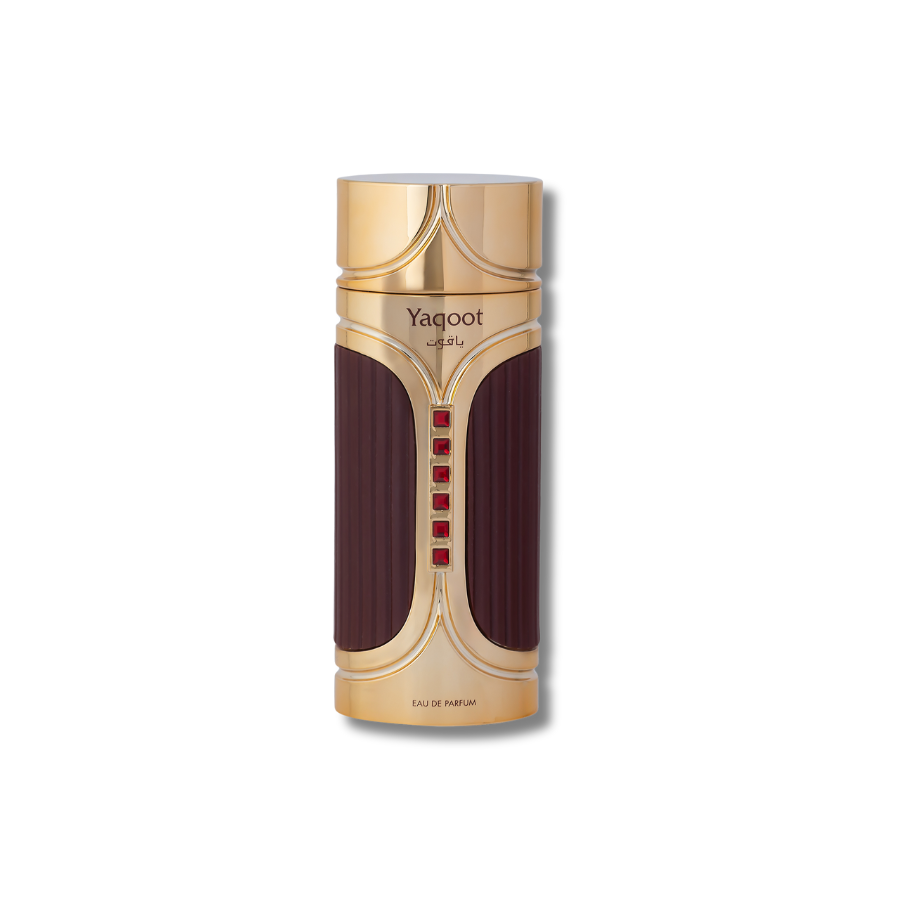 Risala Elite Yaqoot Eau De Parfum 3.4FL.OZ