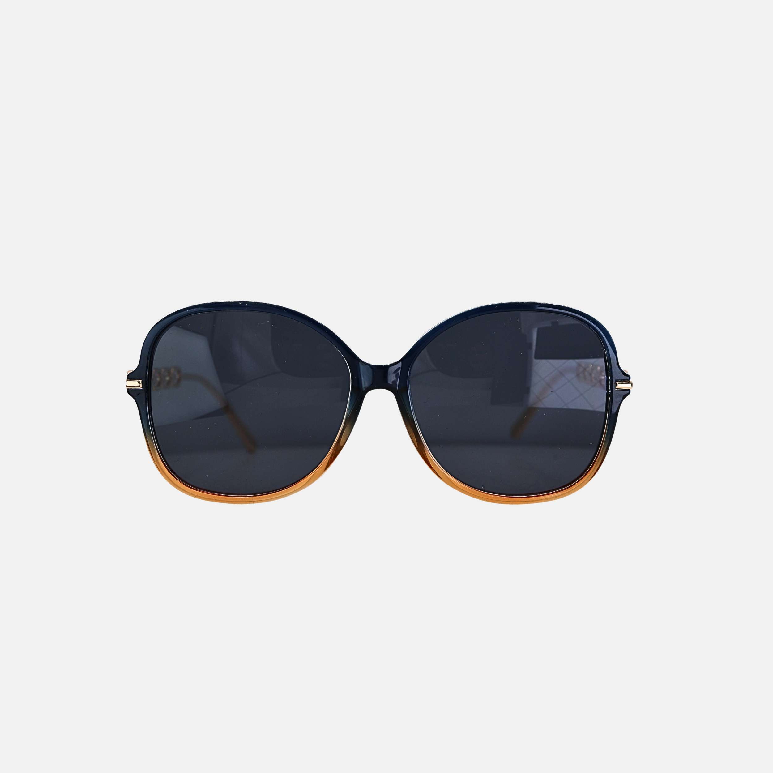 SUNGLASS BLACK COLOR SUN143 F3009