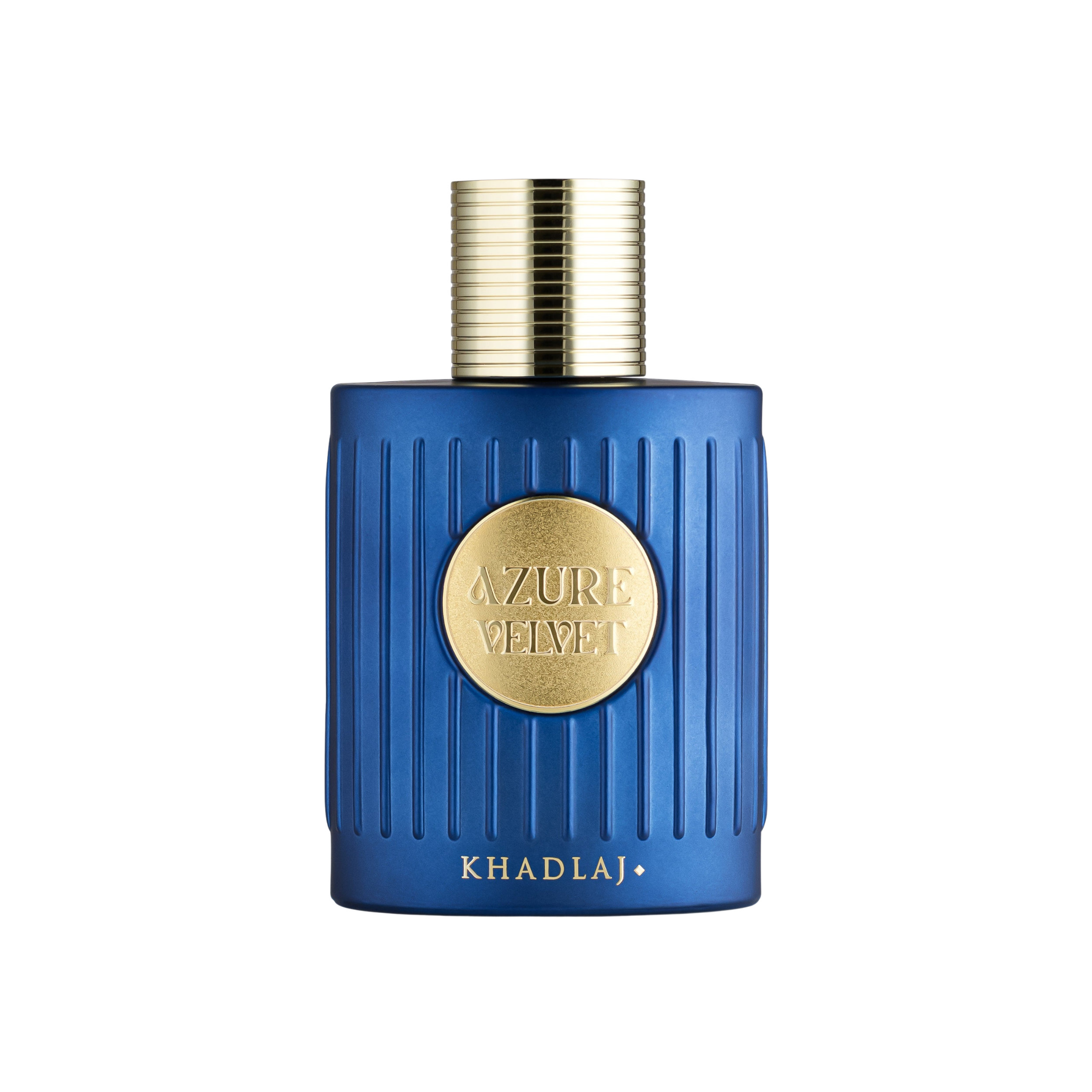 Khadlaj Azure Velvet Extrait De Parfum 3.4FL.OZ | 100ML