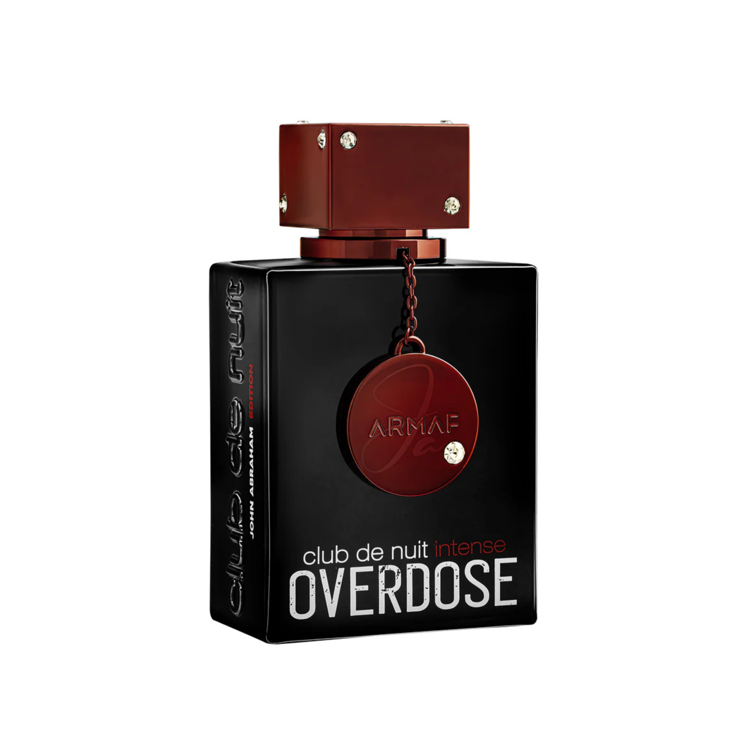 Armaf Club De Nuit Intense Overdose Eau De Parfum 3.4FL.OZ | 100ML