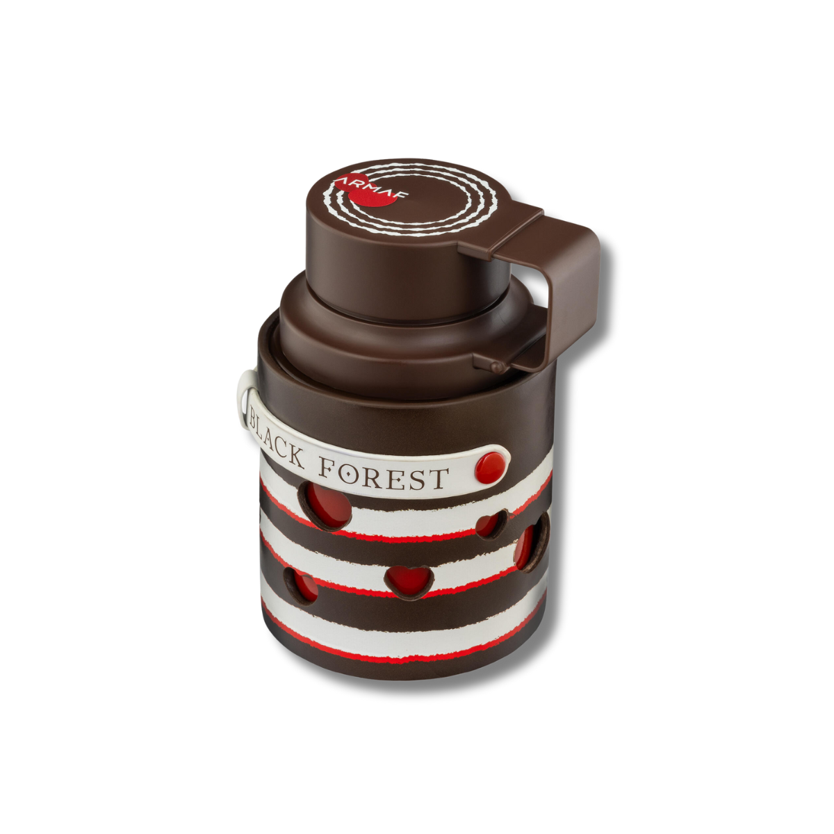 Armaf Odyessy Black Forest Eau De Parfum 3.4 Fl.OZ For Men And Women