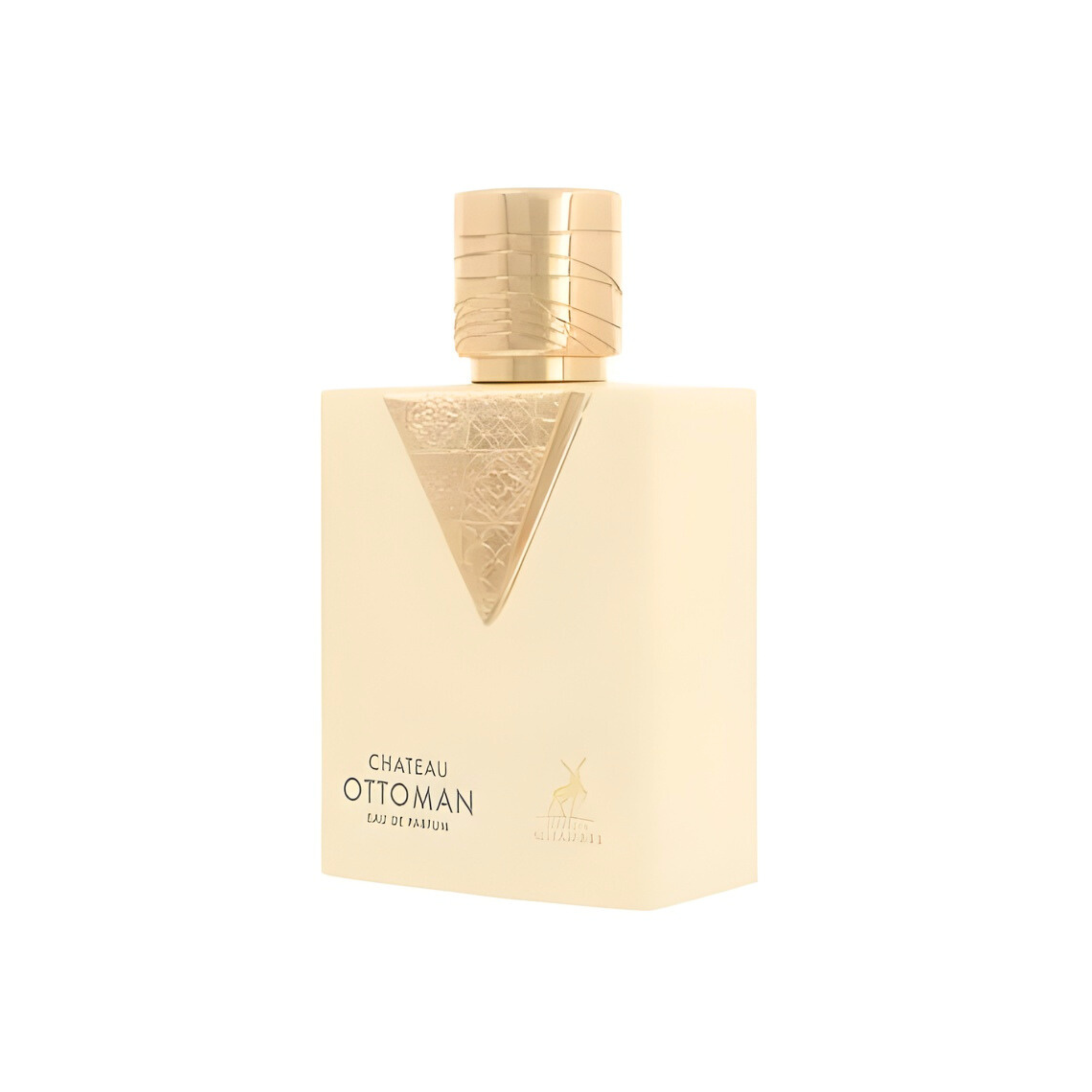 Maison Alhambra Chateau Ottoman Eau De Parfum 3.4FL.OZ 100ML