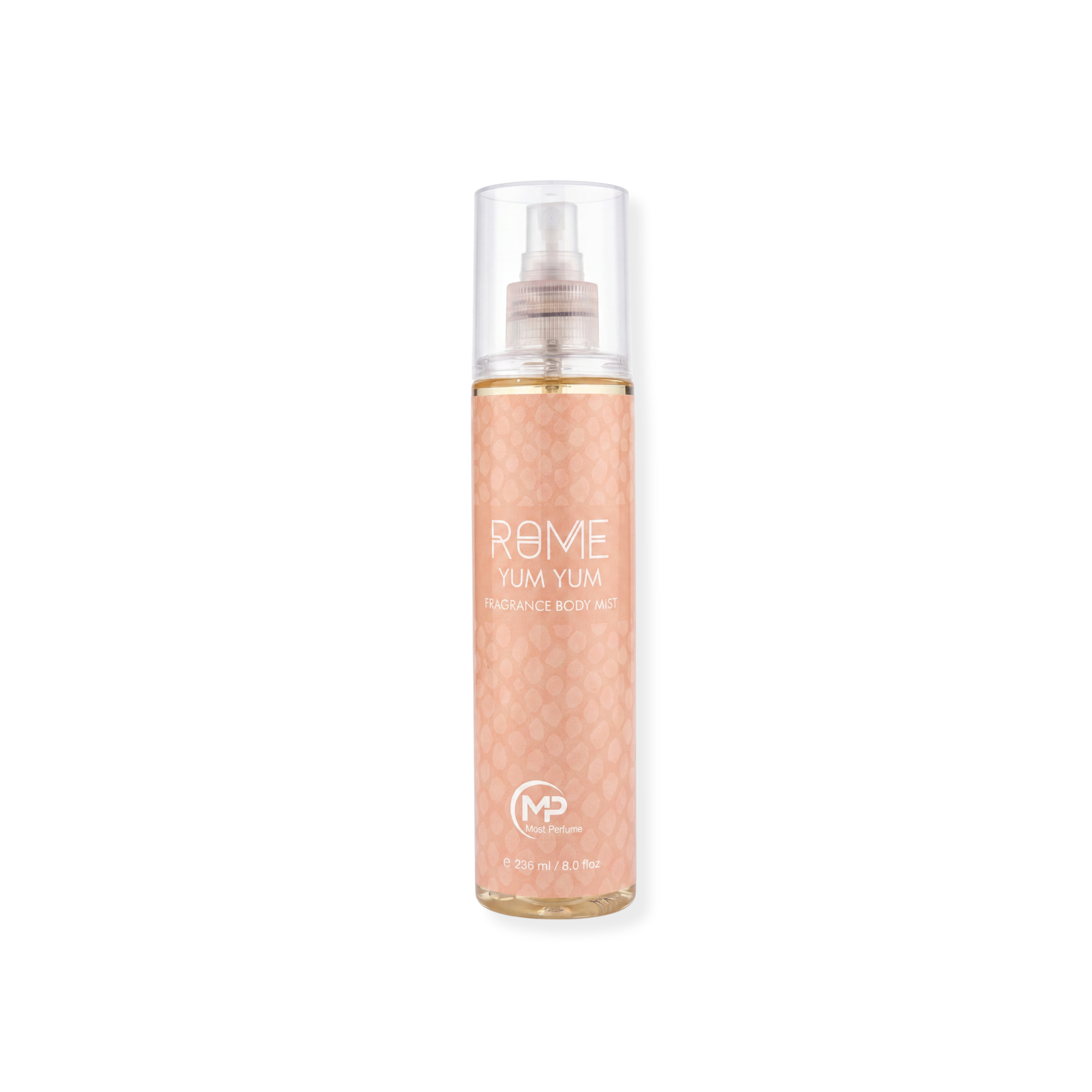 Mast Perfume Rome Yum Yum Body Mist 8.0 For Women