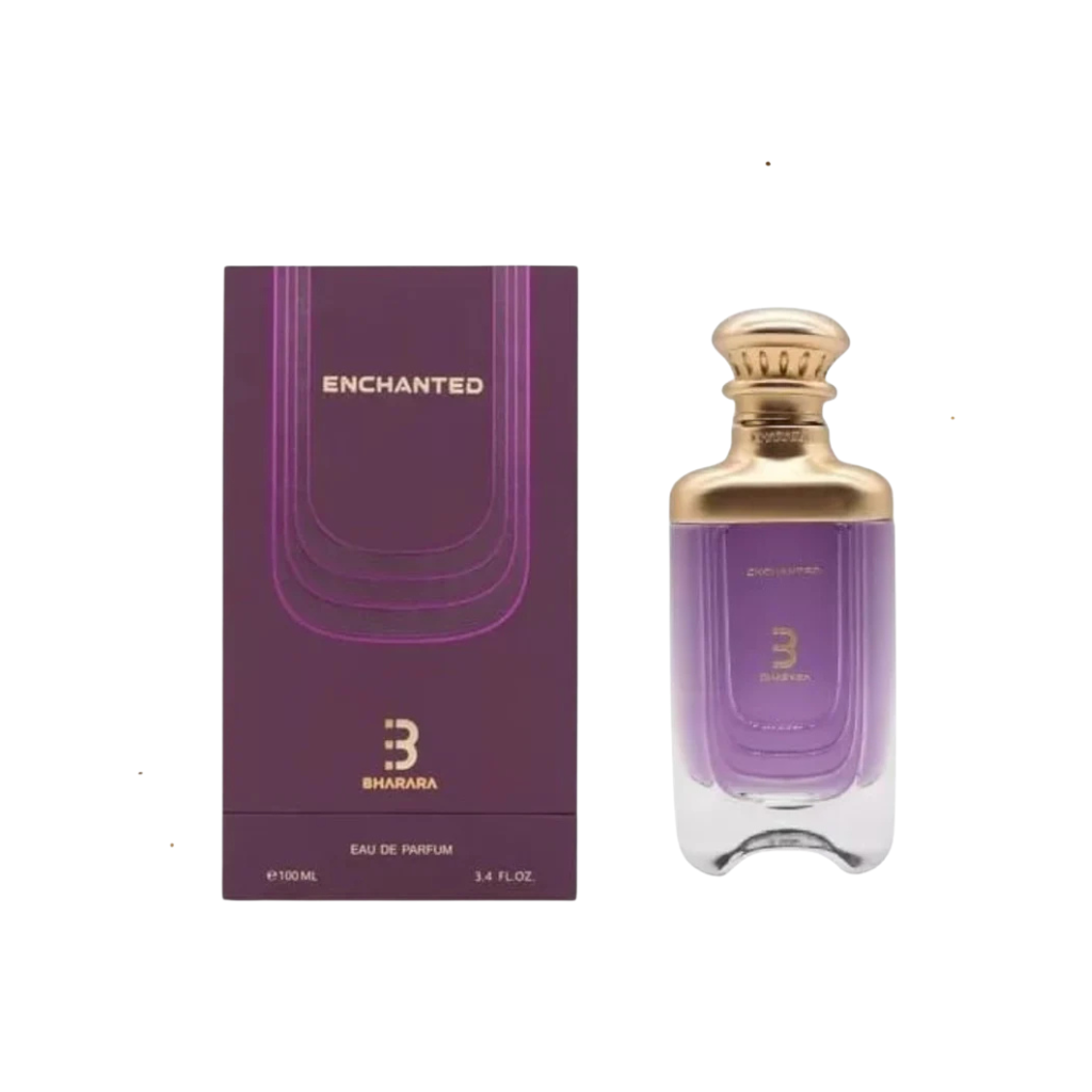 Bharara Enchanted Eau De Parfum 3.4FL.OZ For Women