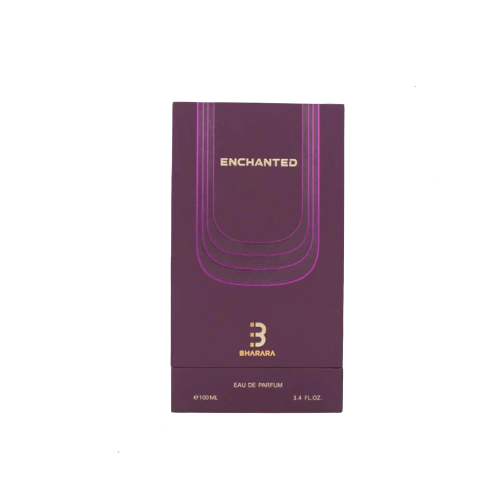 Bharara Enchanted Eau De Parfum 3.4FL.OZ For Women