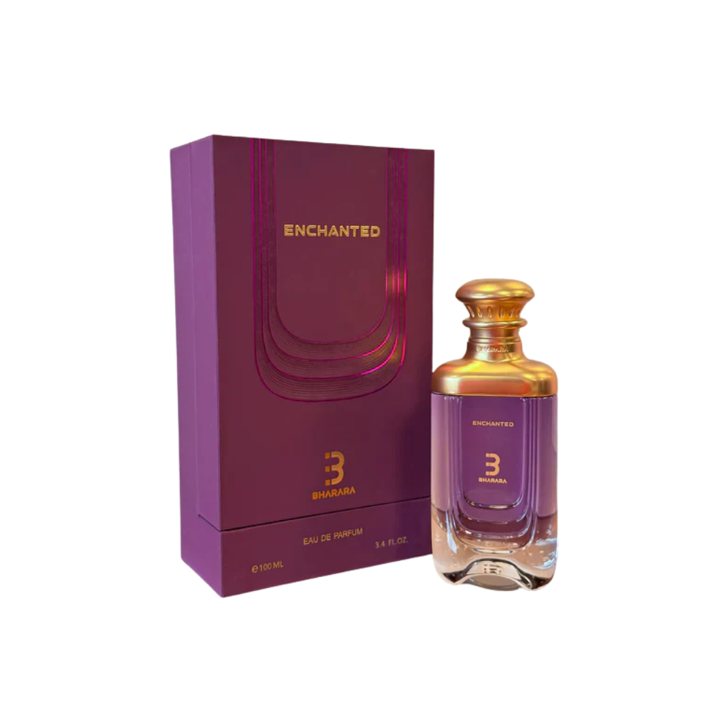 Bharara Enchanted Eau De Parfum 3.4FL.OZ For Women