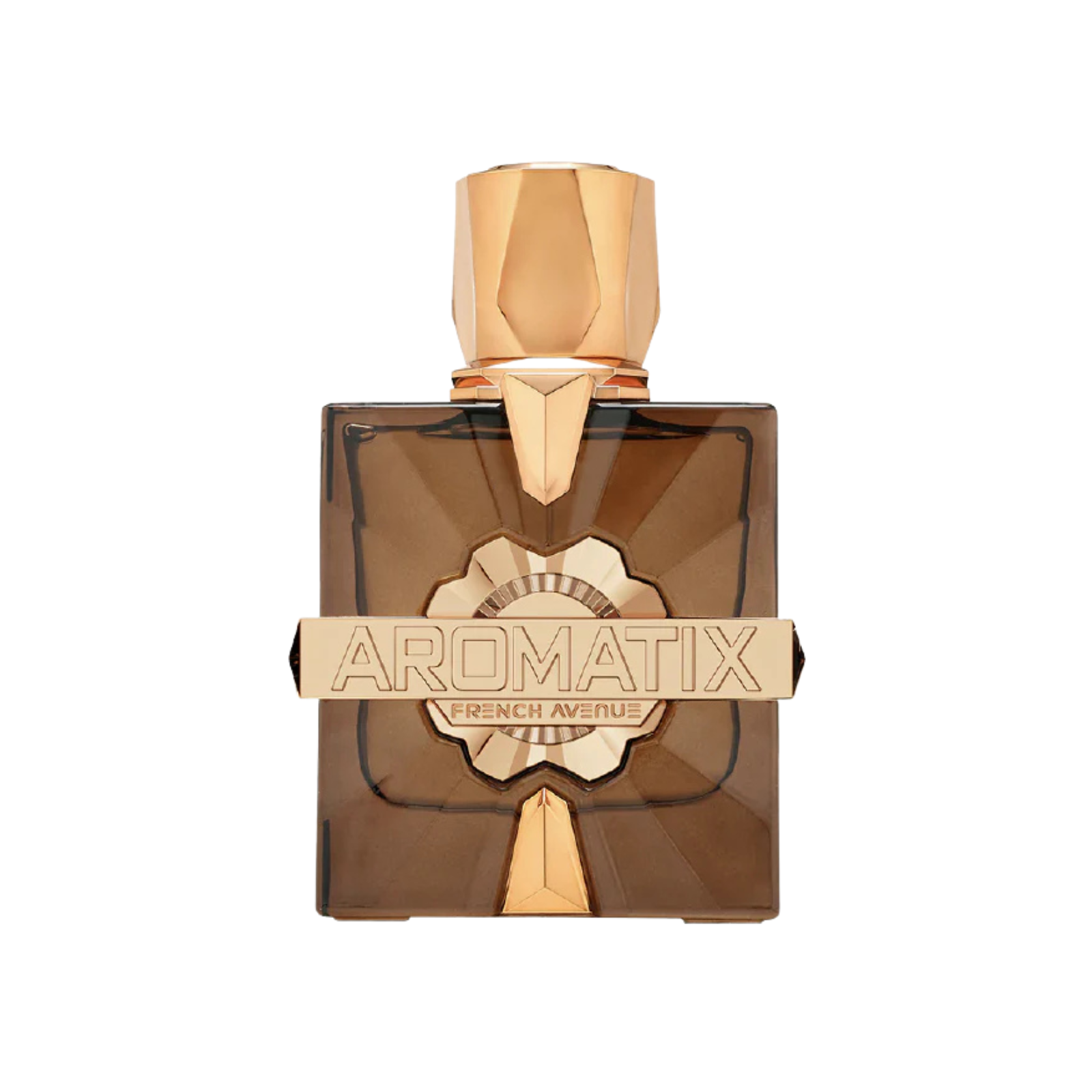 Naughty Dates Aromatix x French Avenue Extrait De Parfum 3.4FL.OZ | 100ML