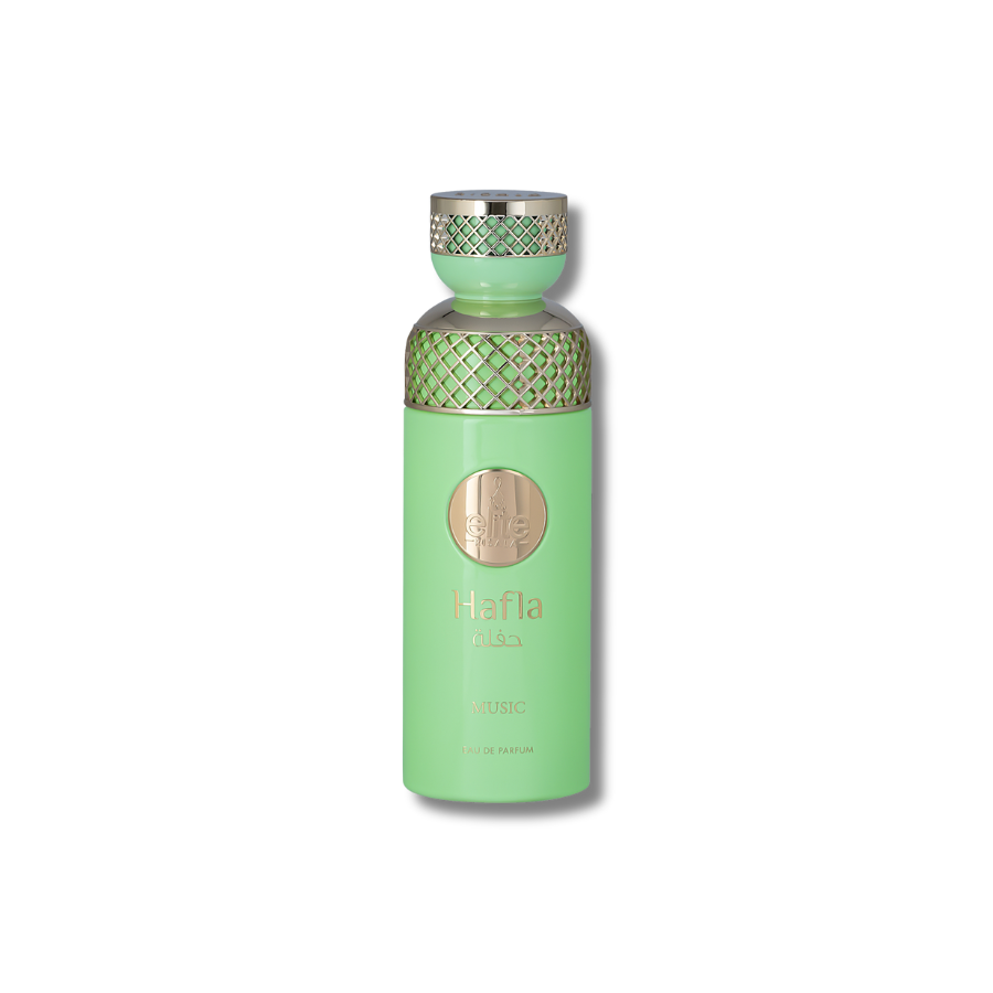 Risala Elite Hafla Music Eau De Parfum 3.4FL.OZ