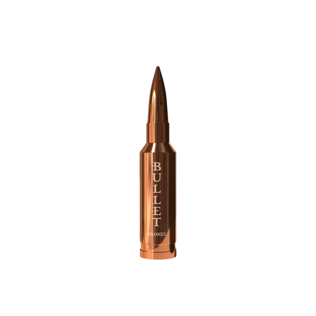 Bullet Bronze Eau De Toilette 2.5FL.OZ For Men