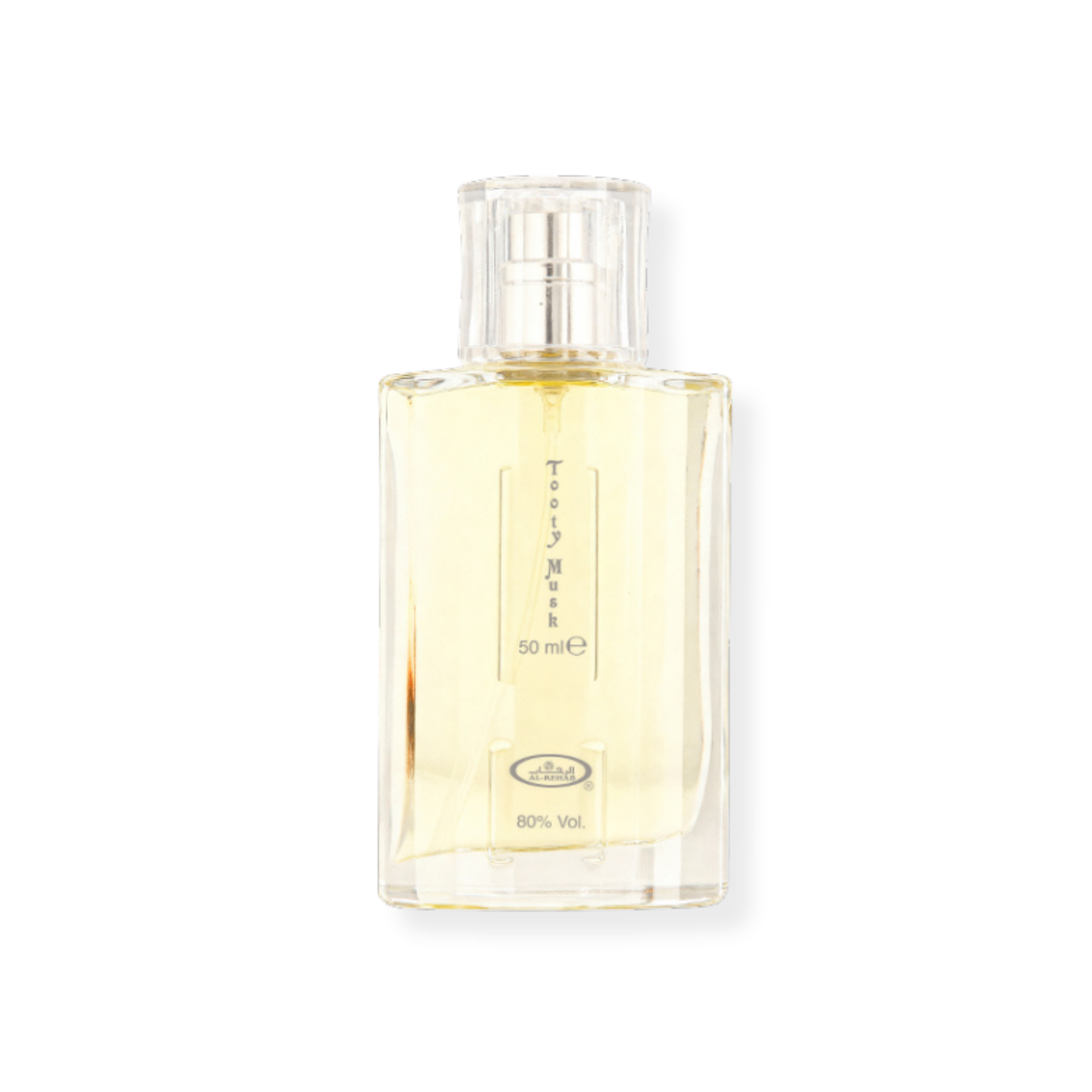 Al Rehab Tooty Musk Eau De Parfum 50 ml para unisex