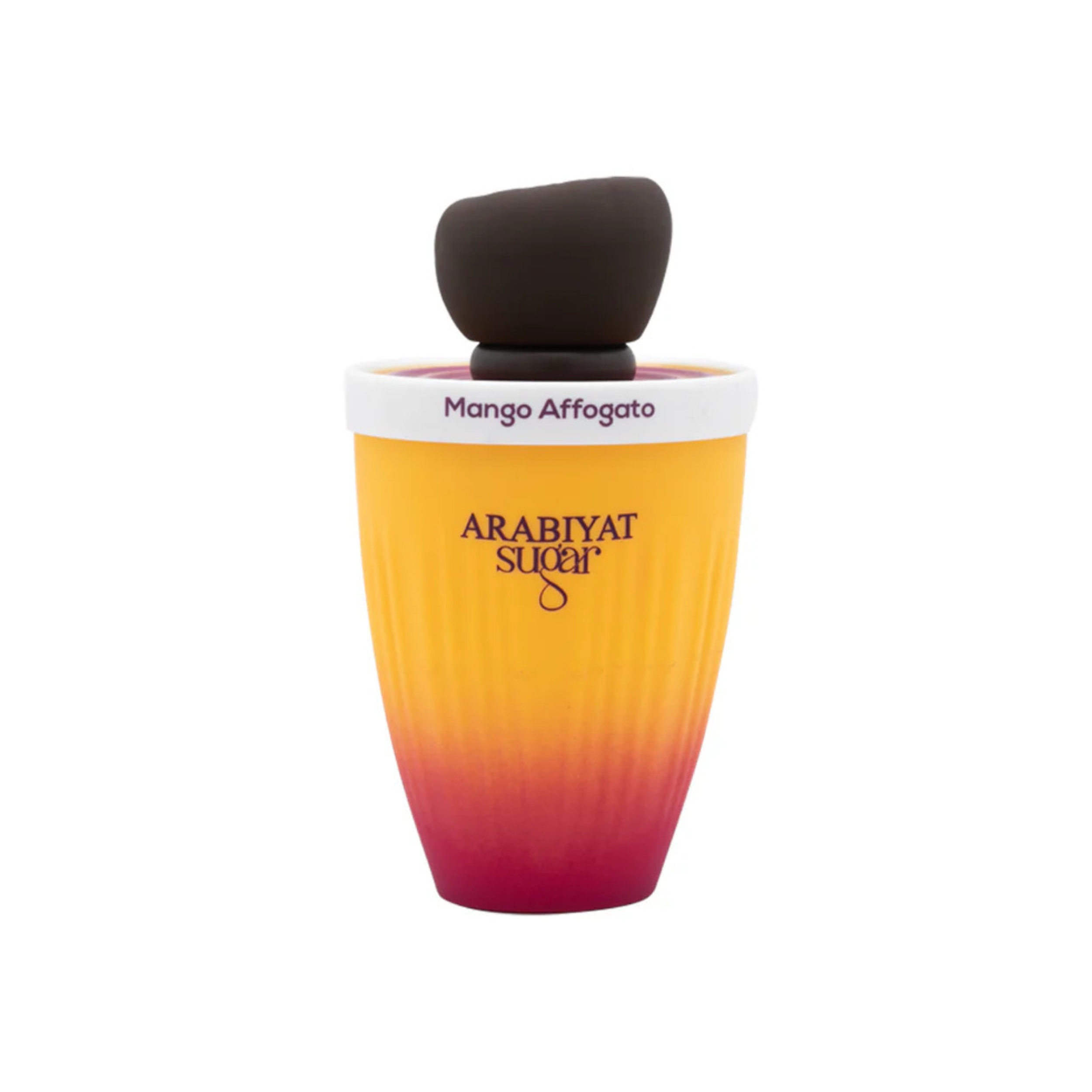 Arabiyat Sugar Mango Affogato Eau De Parfum 3.4FL.OZ