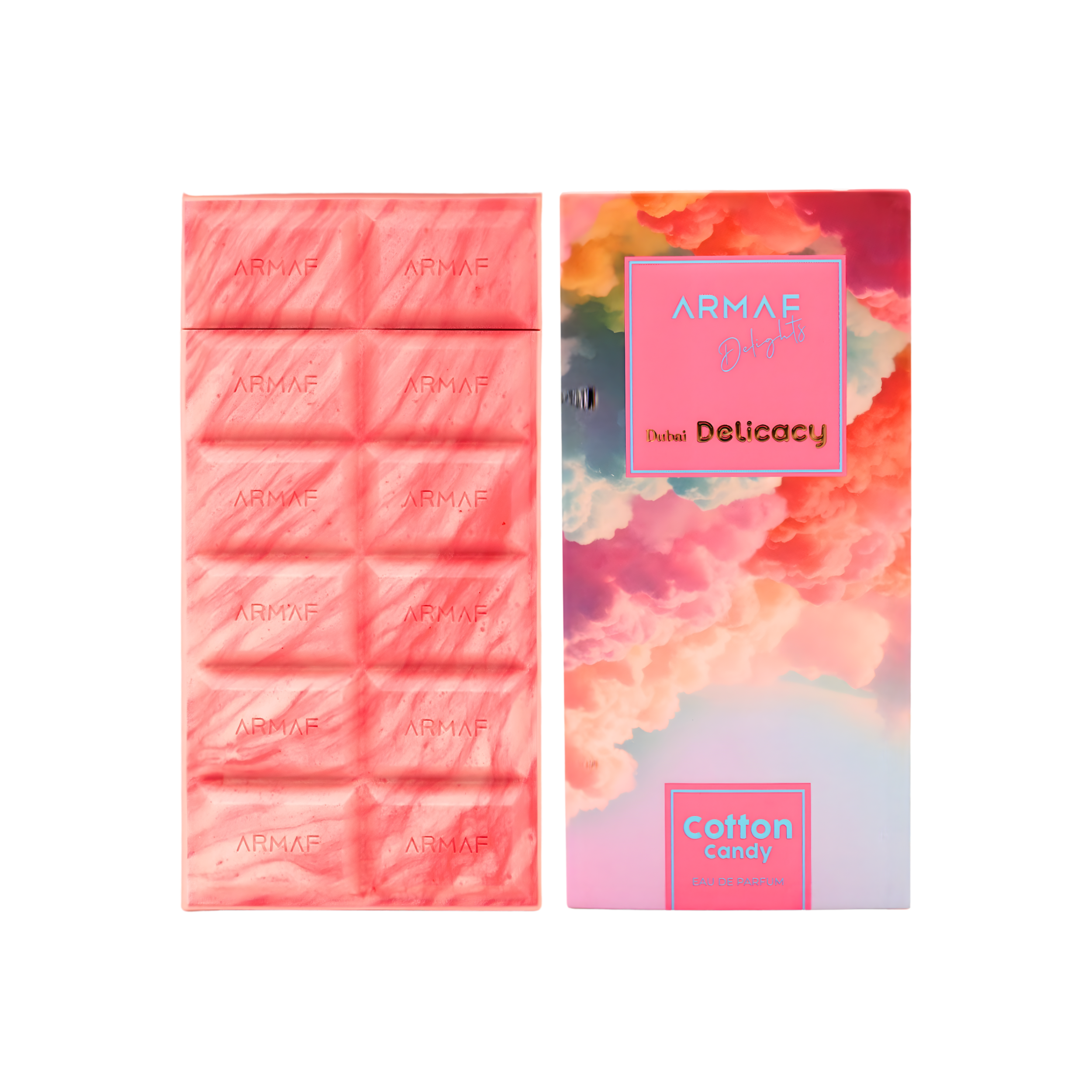 Armaf Delight Cotton Candy 2.37FL.OZ
