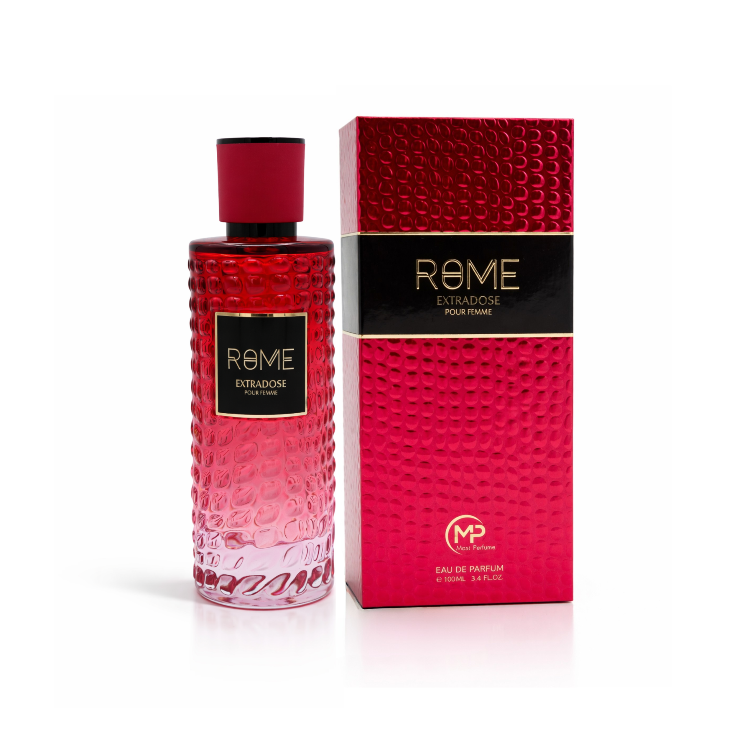 ROME EXTRADOSE POUR FEMME EDP 3.4FL.OZ | 100ML