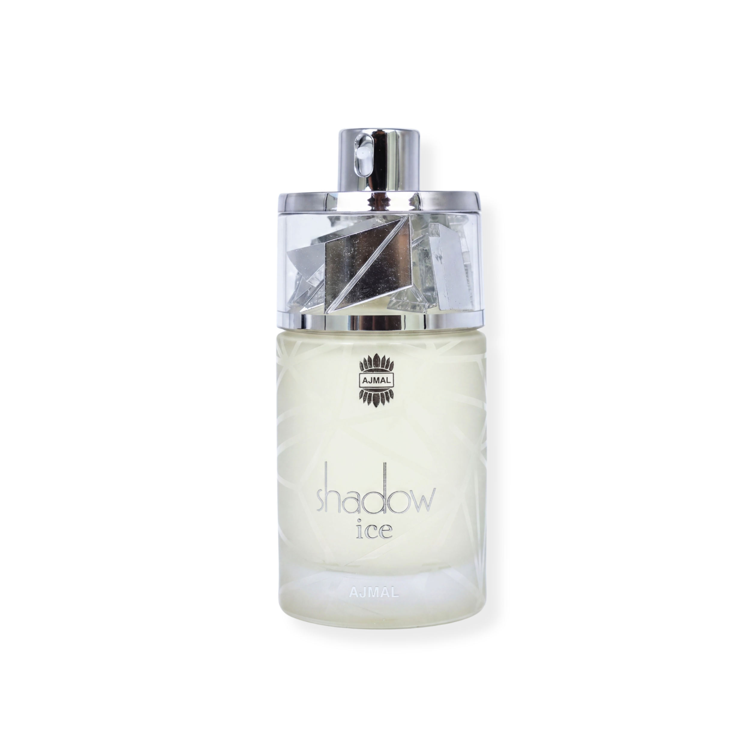 Ajmal Shadow Ice Eau De Parfum 2.53FL.OZ | 75ML