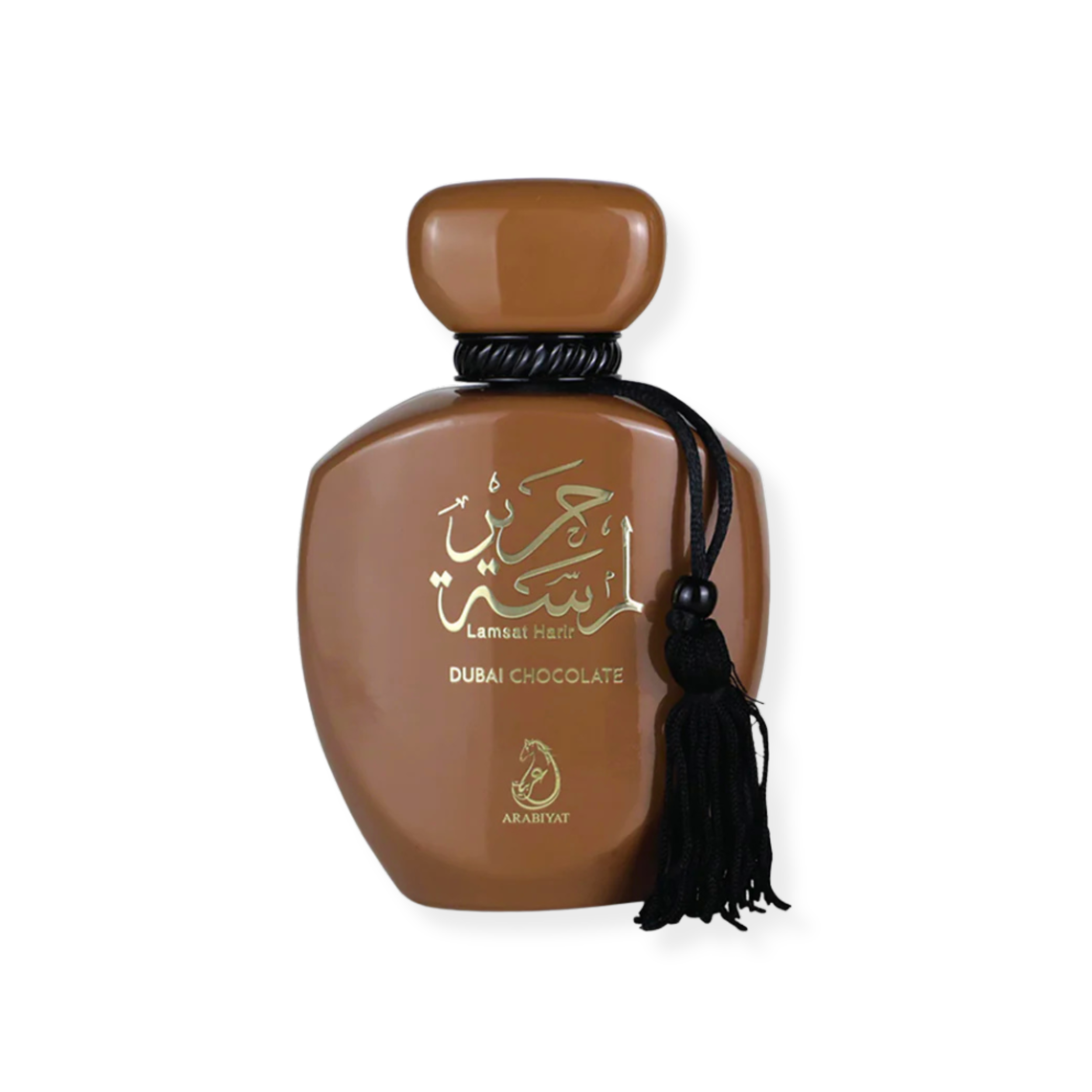 Arabiyat Prestige Dubai Chocolate Eau De Parfum 3.4FL.OZ For Unisex