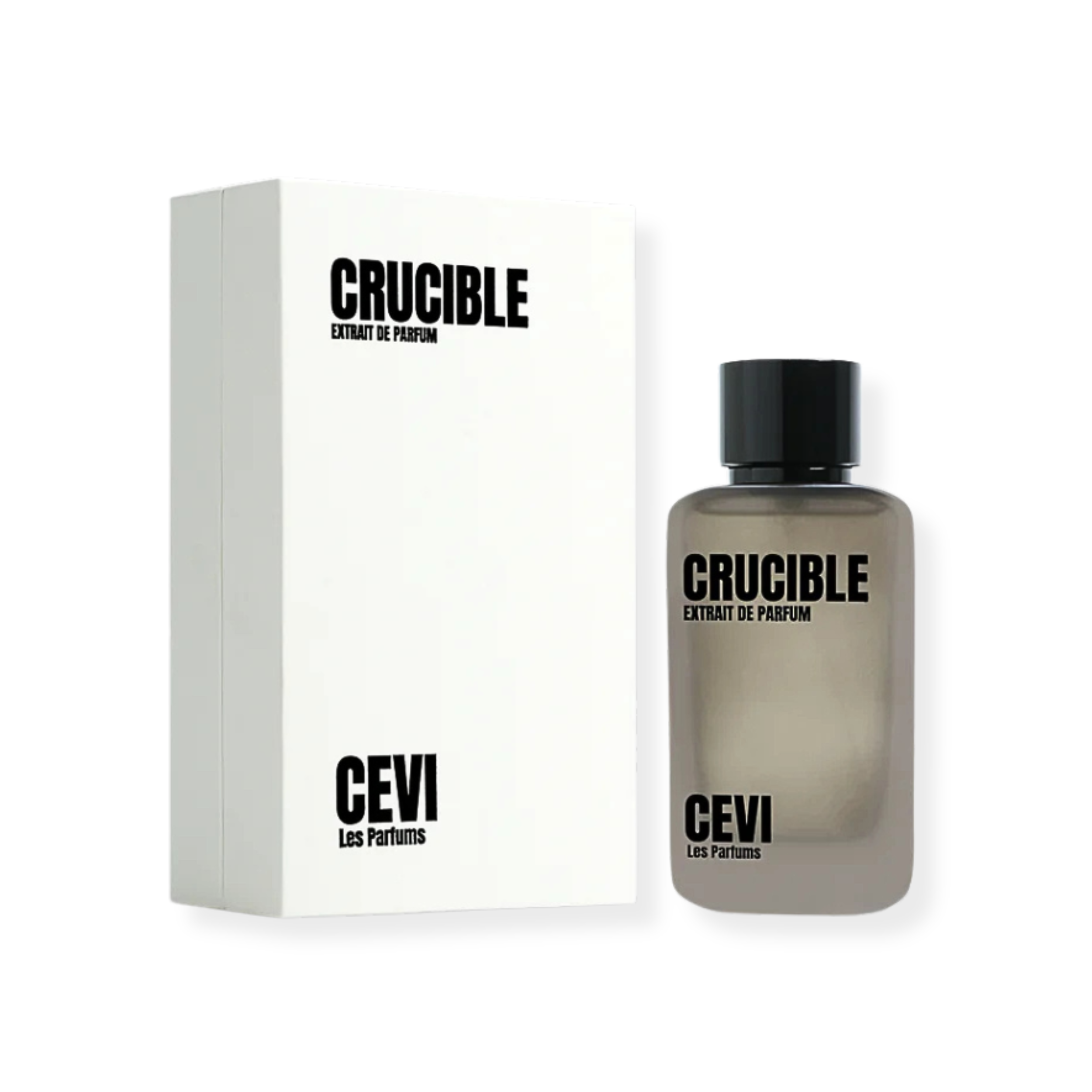 Cevi Crucible Extrait De Parfum 3.4FL.OZ | 100ML