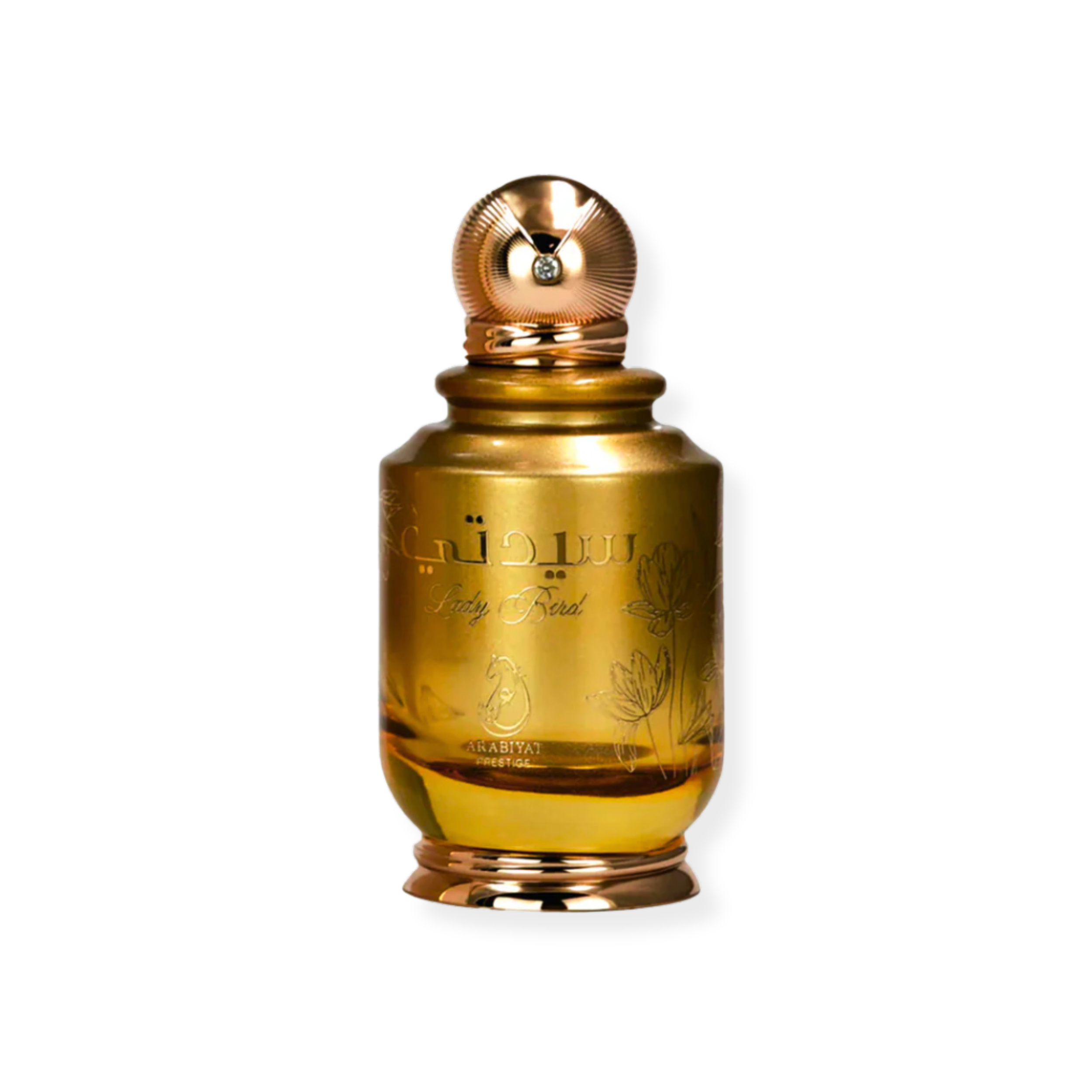 Arbiyat Prestige Lady Bird Eau De Parfum 3.4FL.OZ For Women
