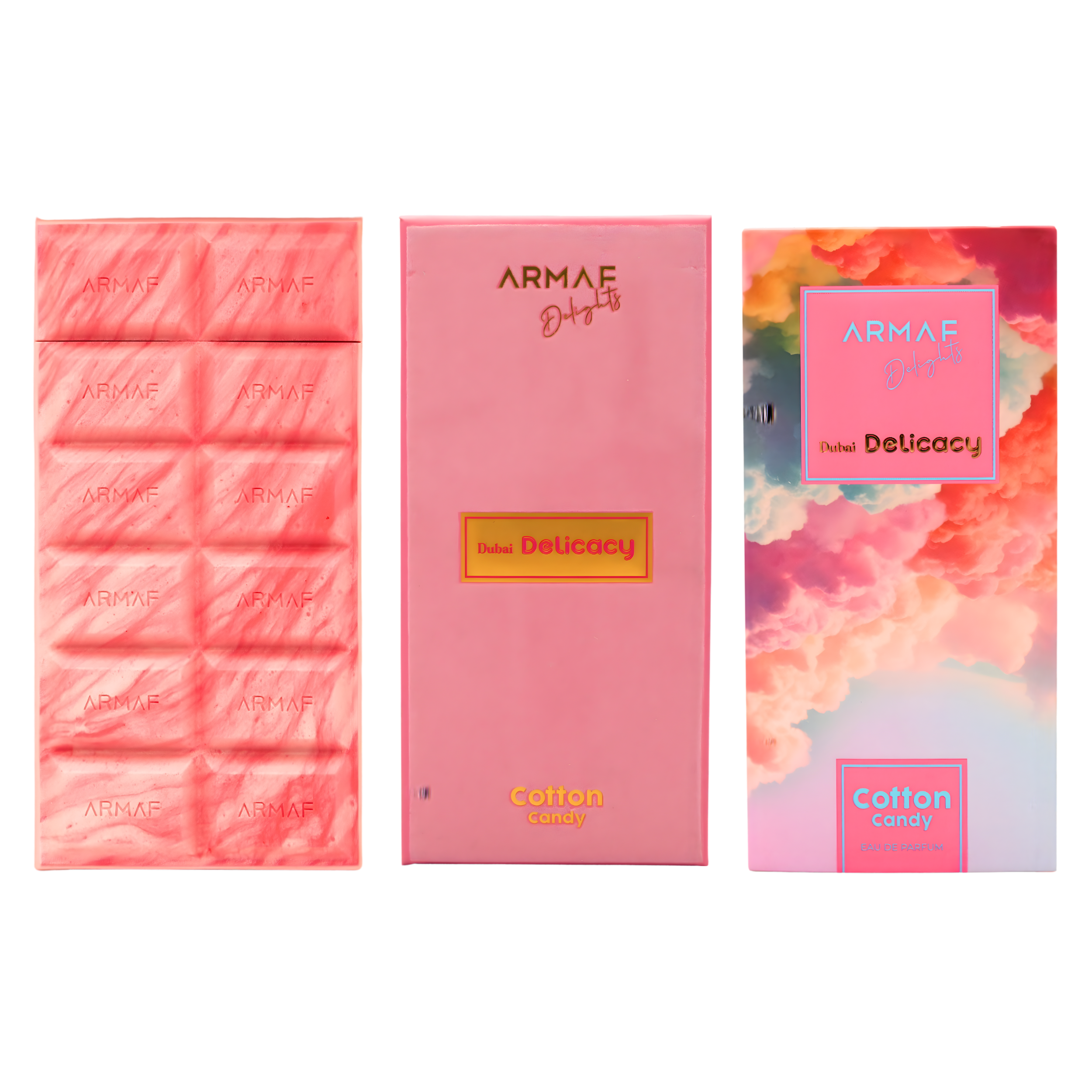 Armaf Delight Cotton Candy 2.37FL.OZ