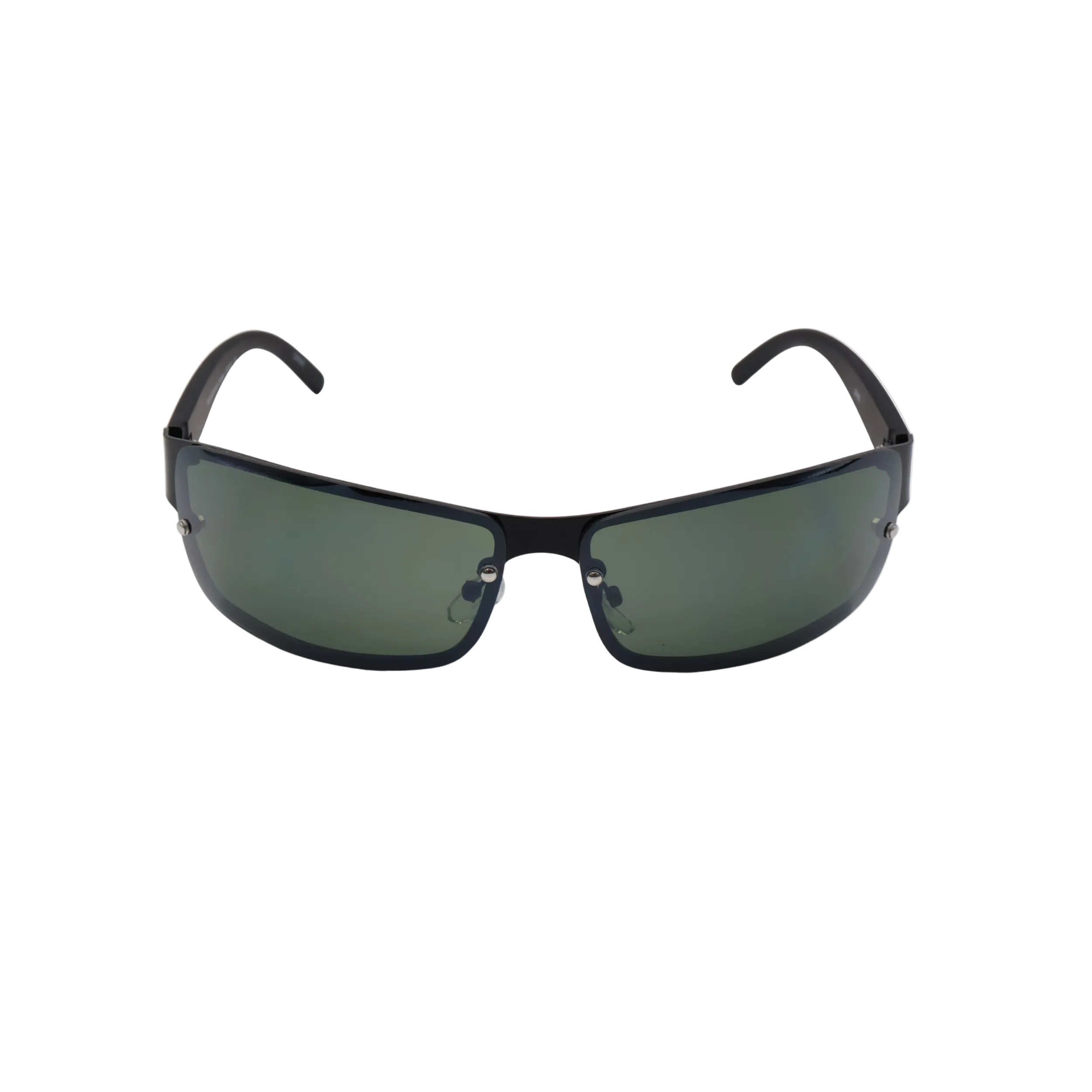 SPORT BLACK SUNGLASSES SUN119 J3165