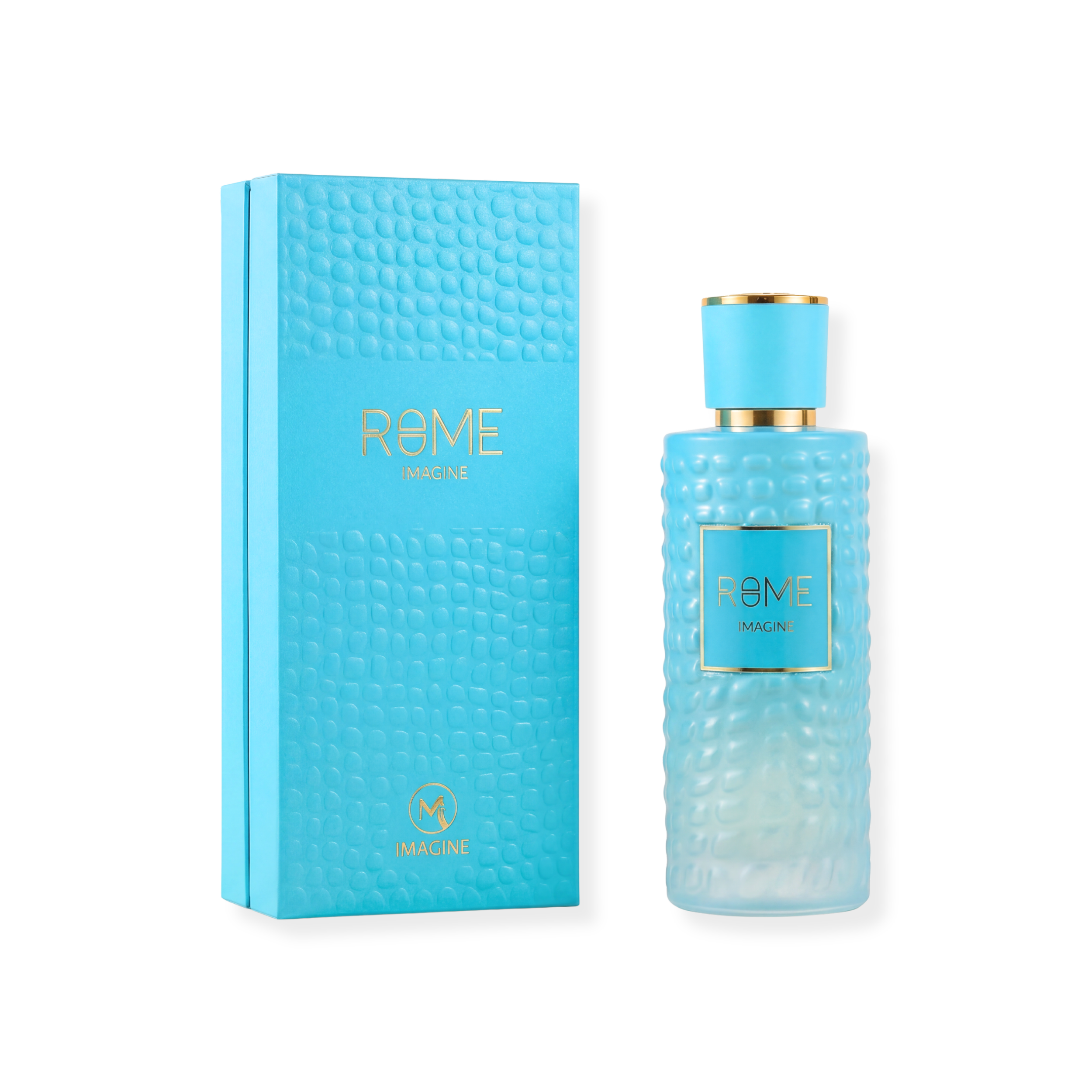 Rome Imagine Eau De Parfum 3.4FL.OZ