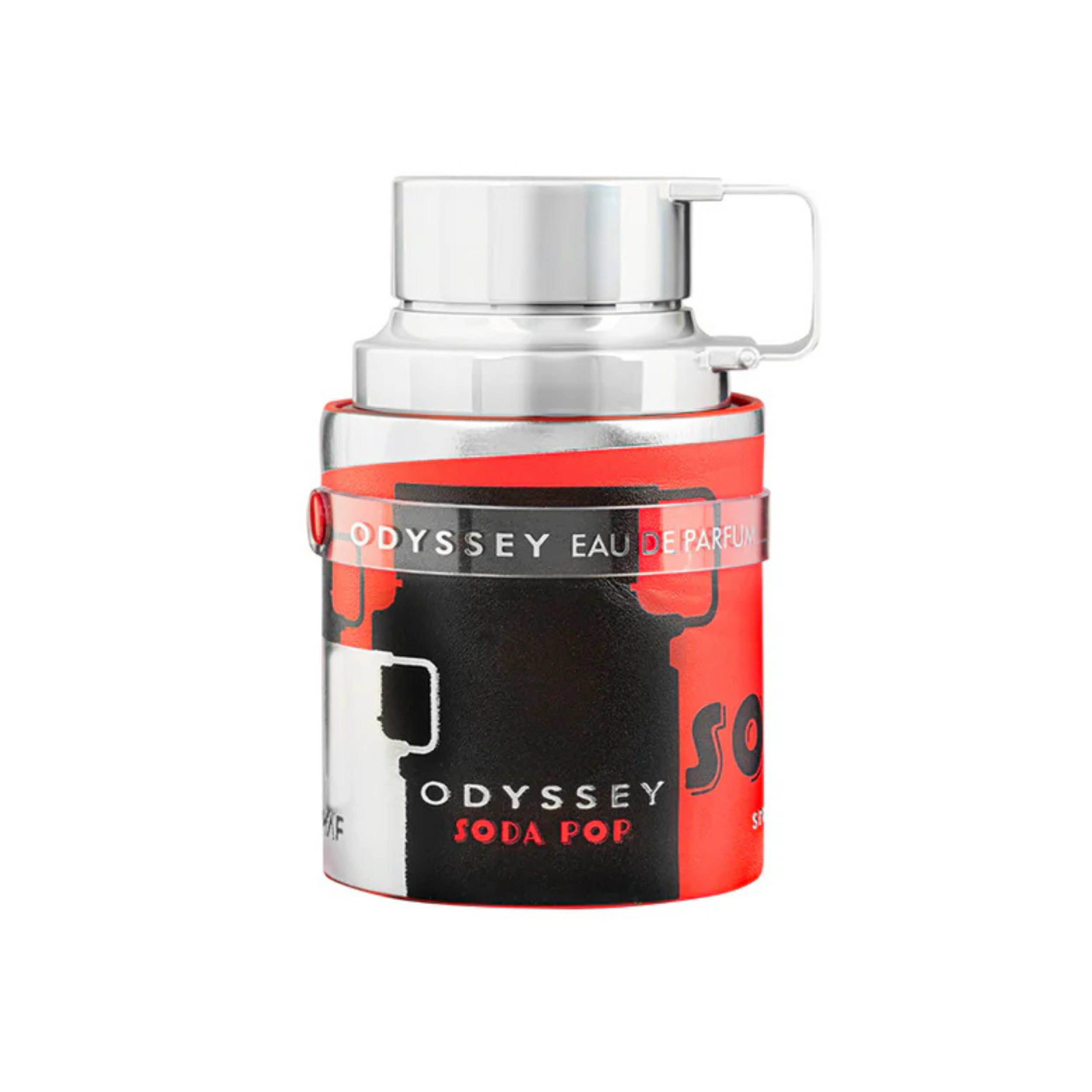 Armaf Odyssey Soda Pop Eau De Parfum 3.4FL.OZ | 100ML