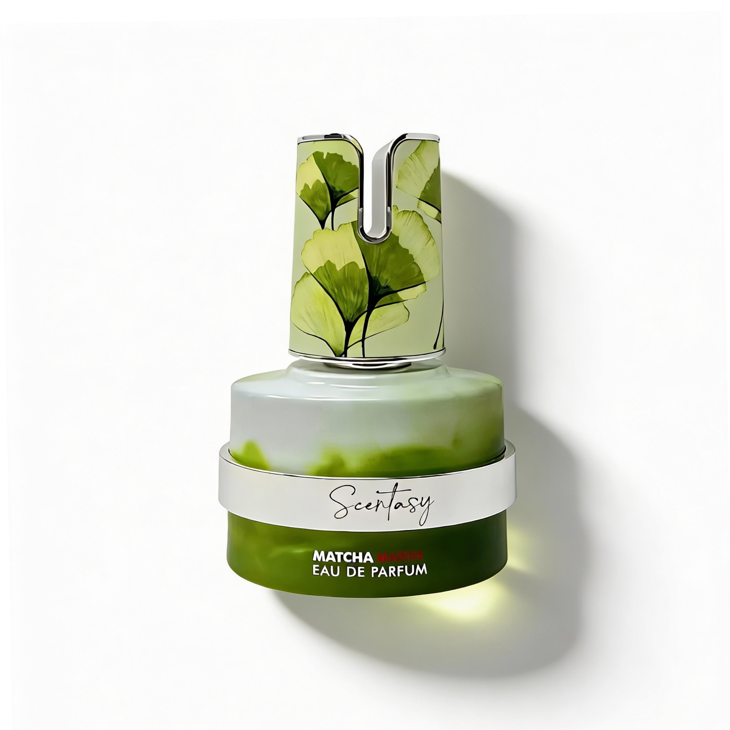 Armaf Scentasy Matcha Magix Eau De Parfum 3.4FL.OZ | 100ML