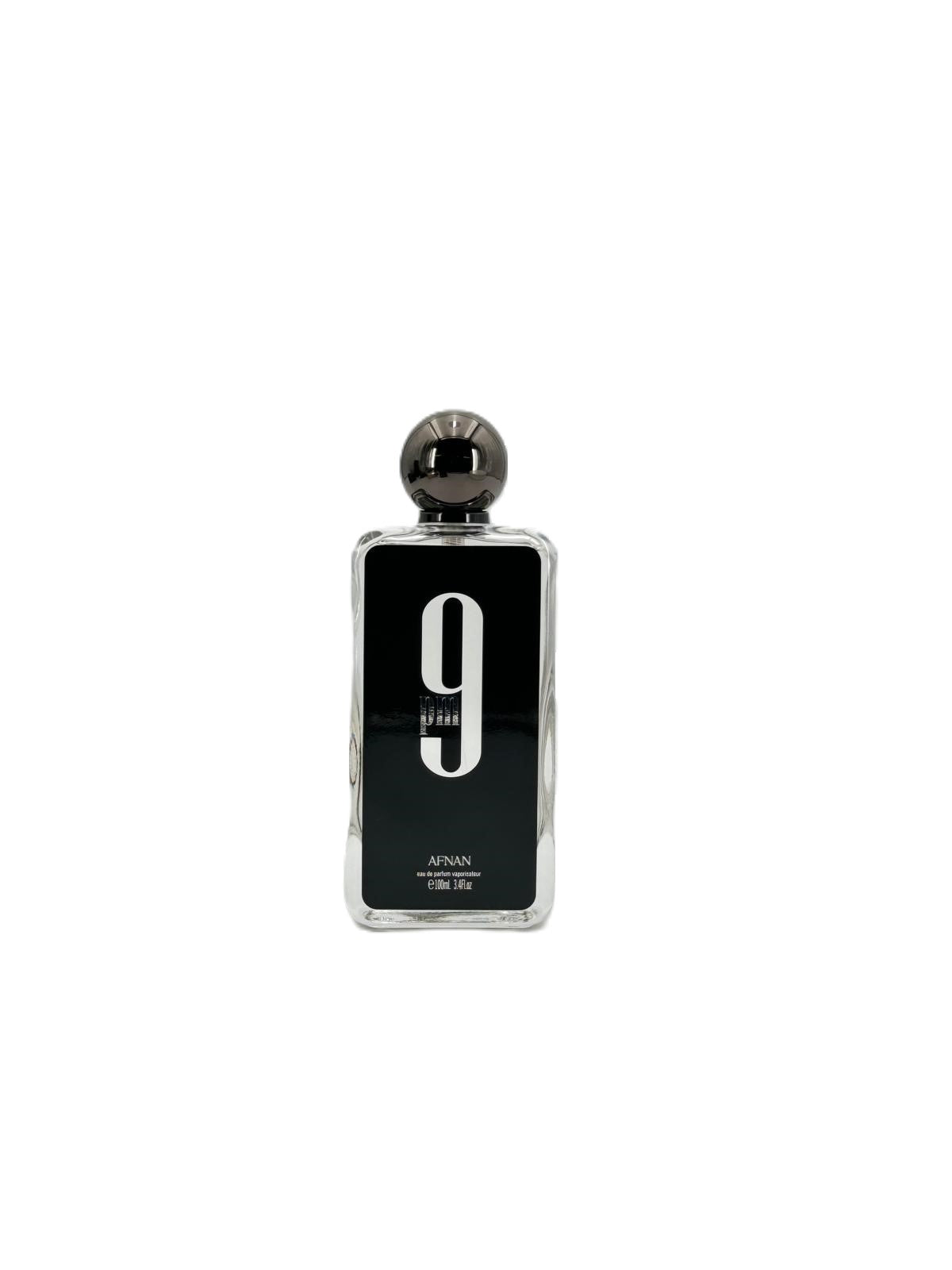 AFNAN 9 PM Eau De Parfum Spray 3.4FL.OZ