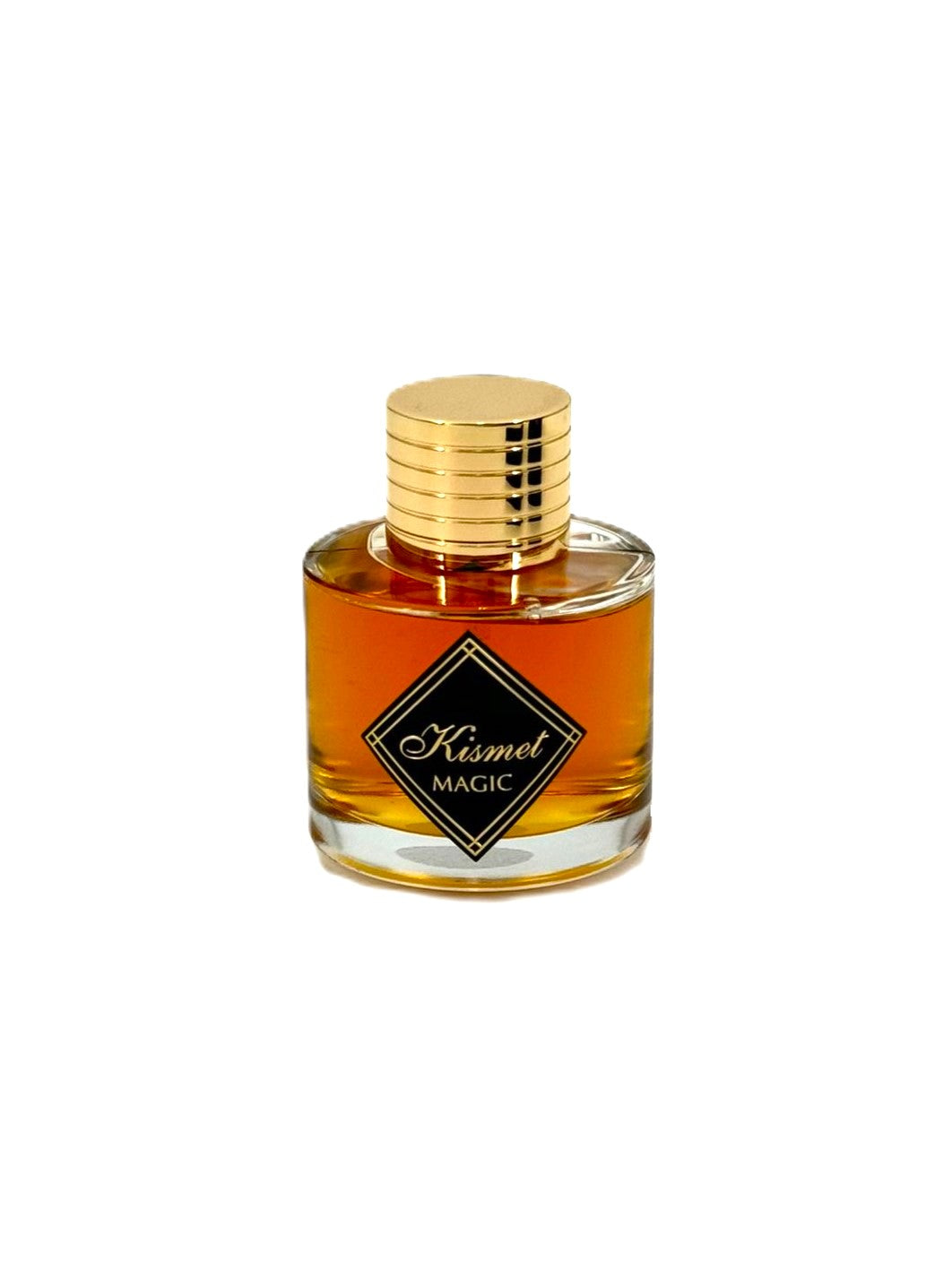 Alhambra Amber Kismet Magic EDP 3.4FL.OZ For Men