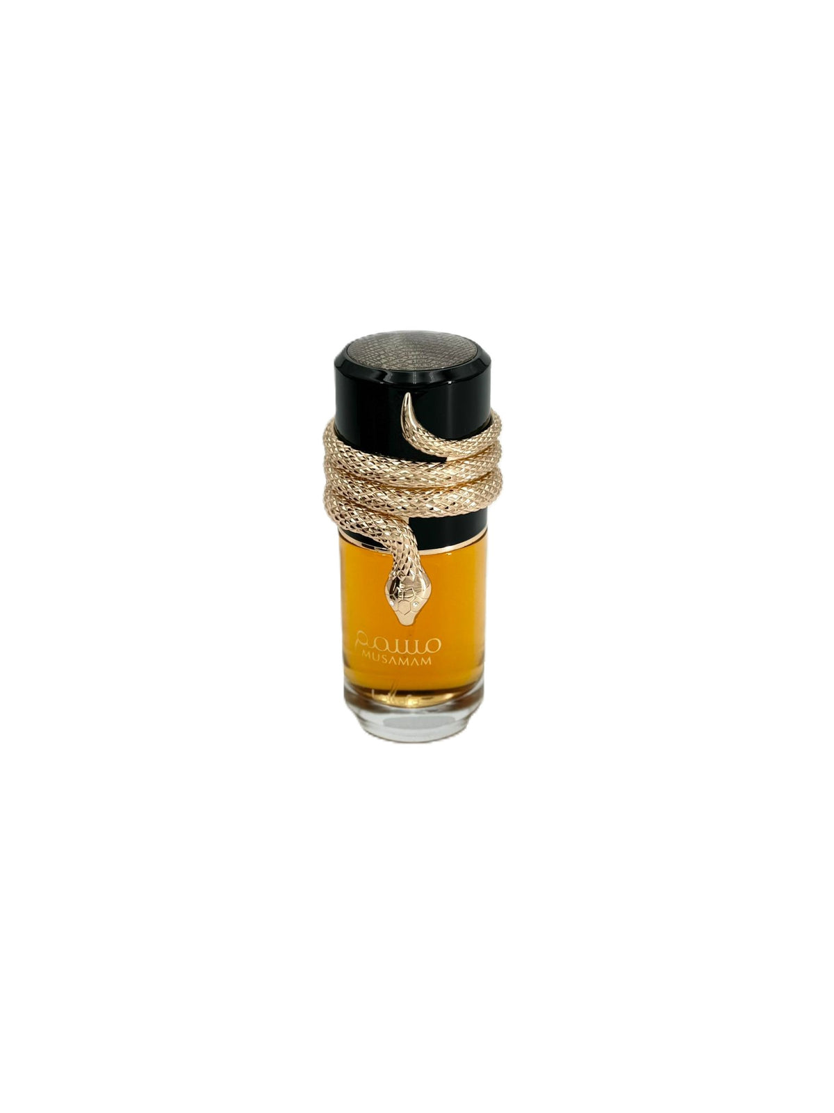 LATTAFA Perfumes Musamam for Unisex Eau de Parfum Spray, 3.4 FL.OZ