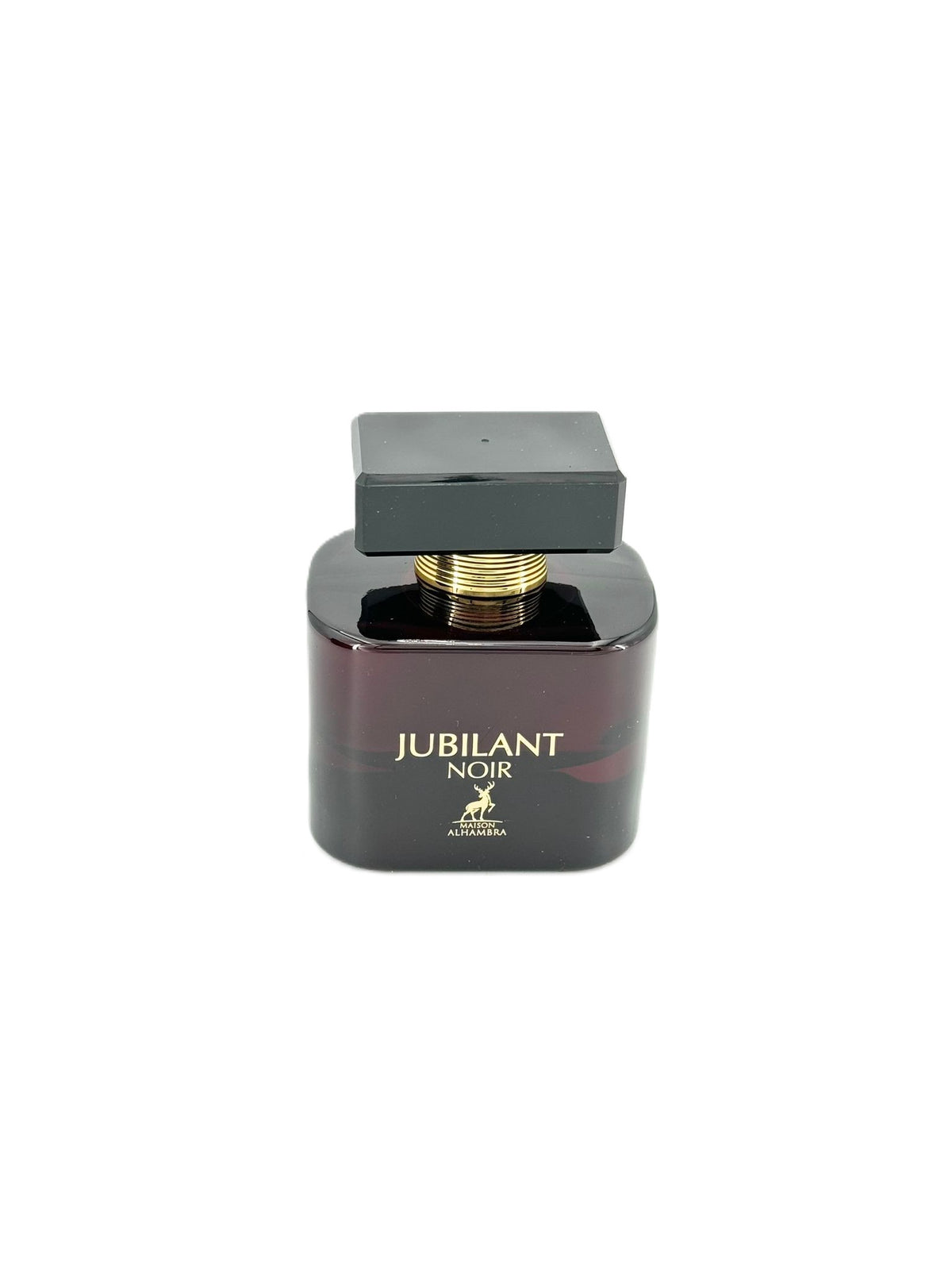 MAISON ALHAMBRA Jubilant Noir Perfume Spray 3.4FL.OZ